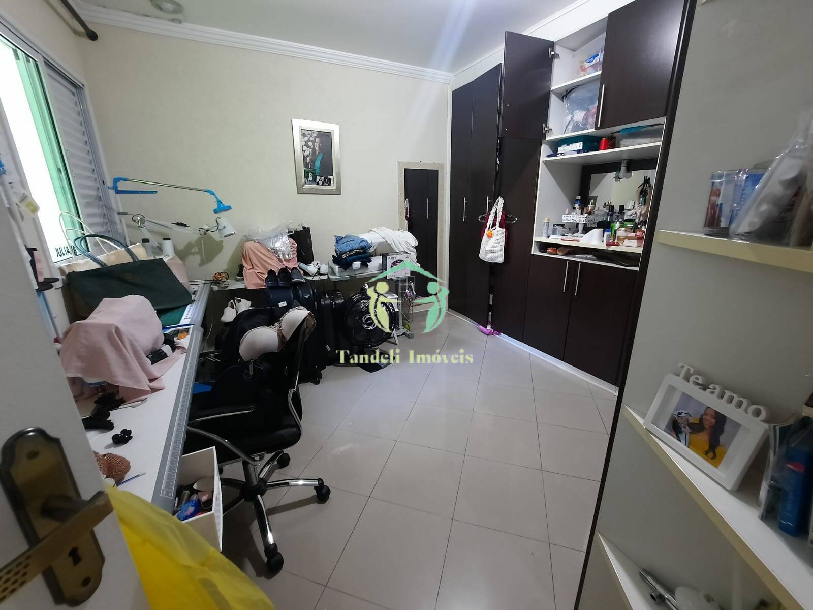 Sobrado, 3 quartos, 183 m² - Foto 10