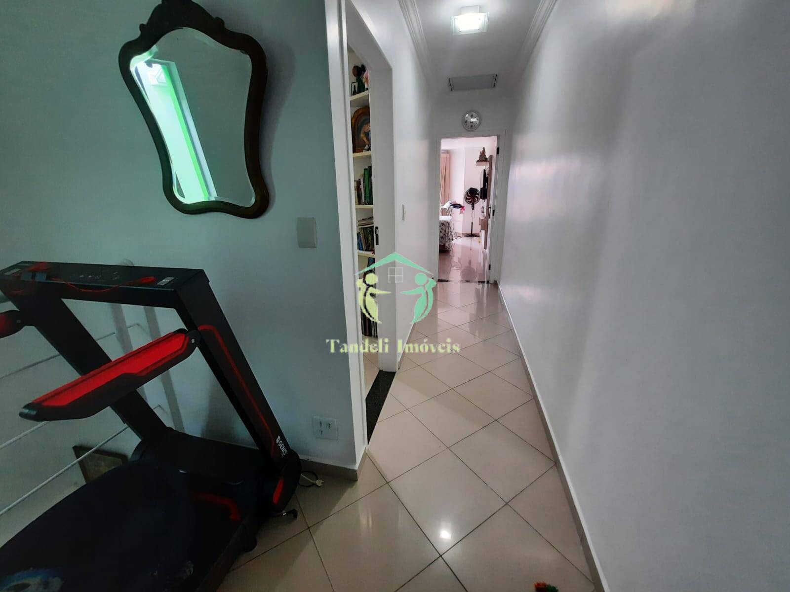 Sobrado, 3 quartos, 183 m² - Foto 7