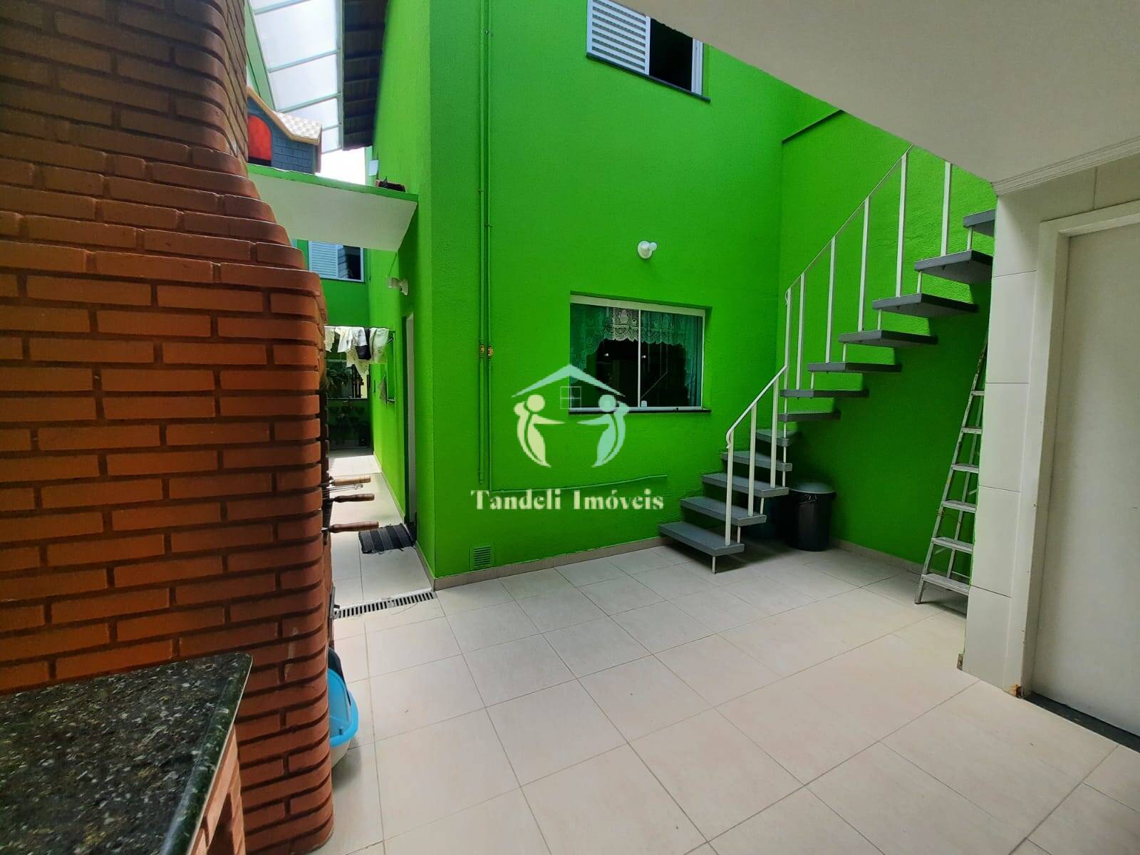 Sobrado, 3 quartos, 183 m² - Foto 21