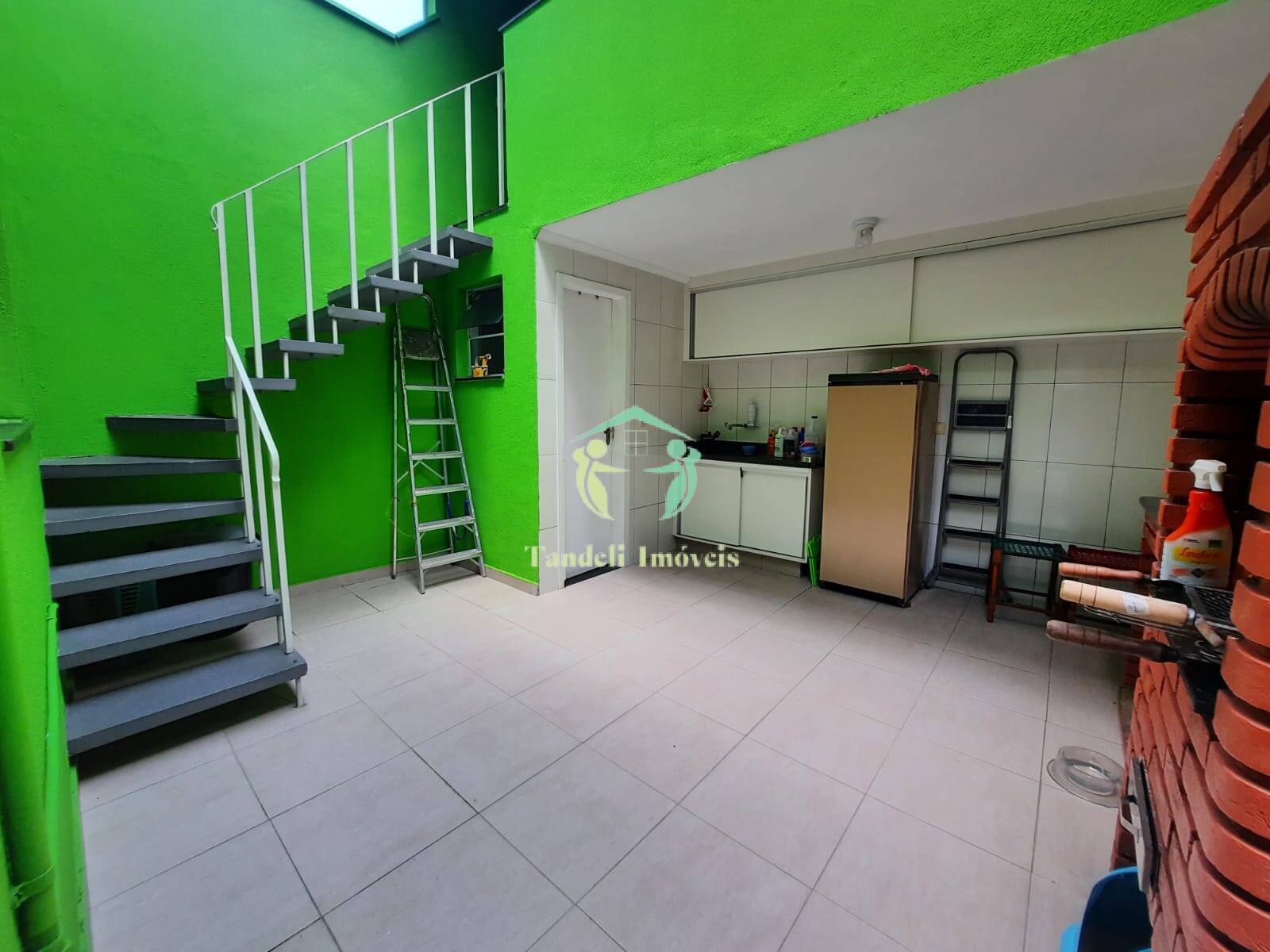 Sobrado, 3 quartos, 183 m² - Foto 20