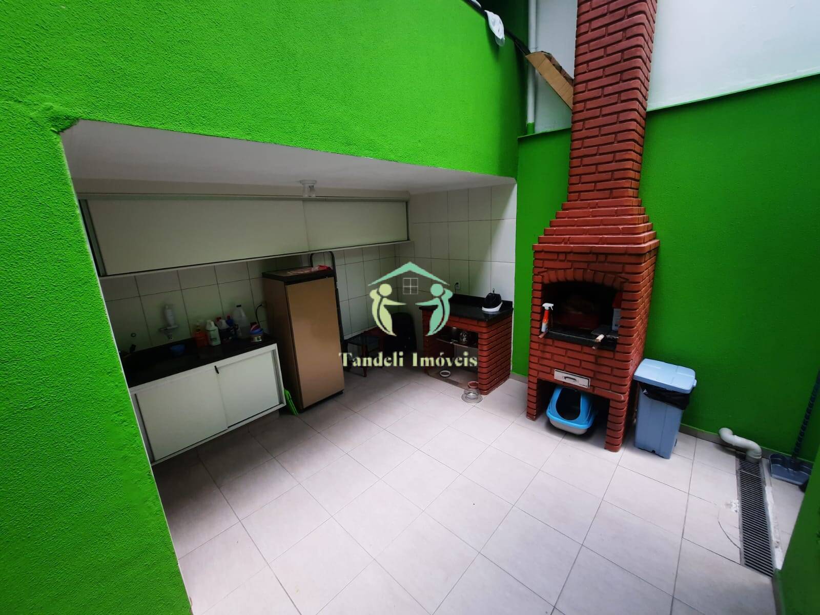 Sobrado, 3 quartos, 183 m² - Foto 19