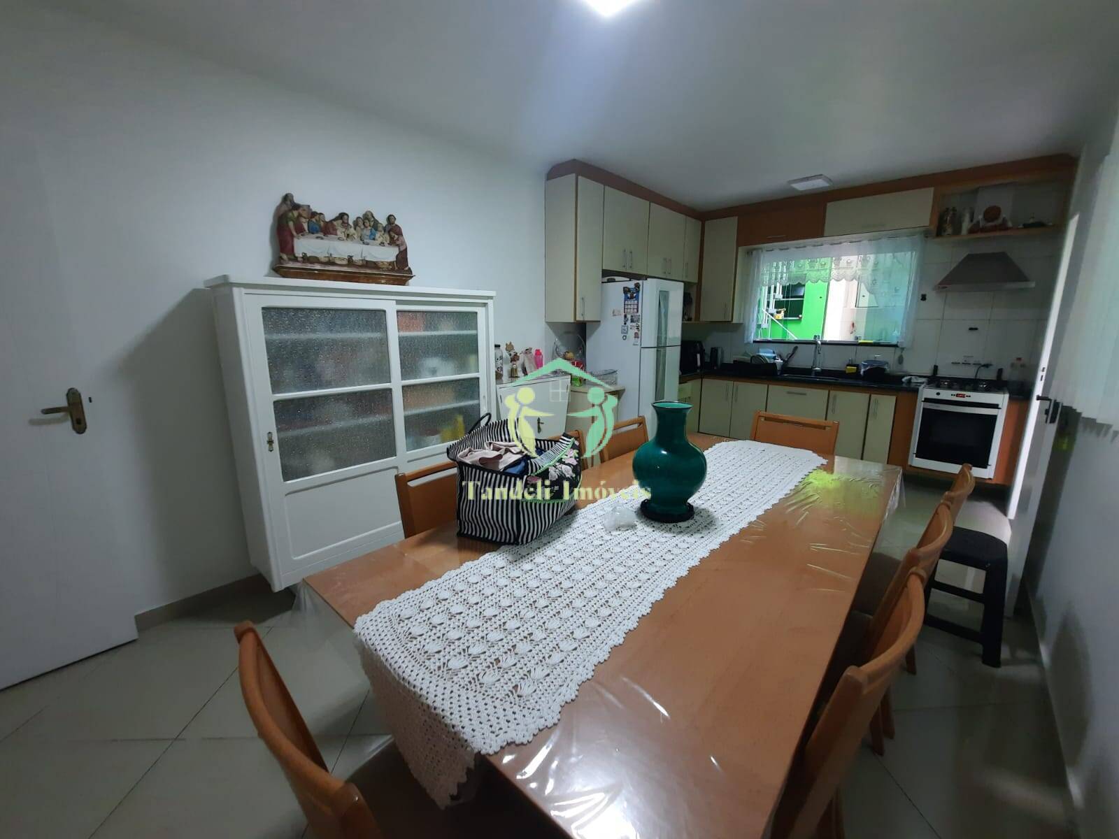 Sobrado, 3 quartos, 183 m² - Foto 4