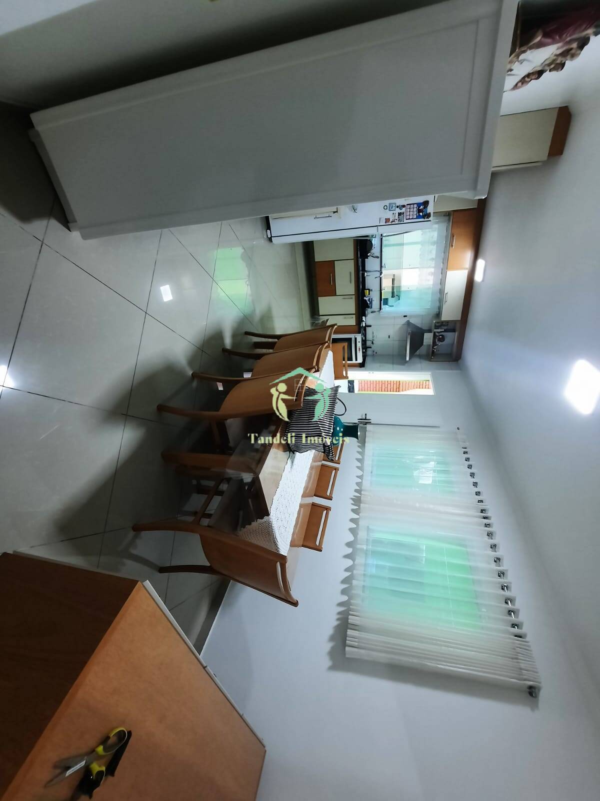 Sobrado, 3 quartos, 183 m² - Foto 3