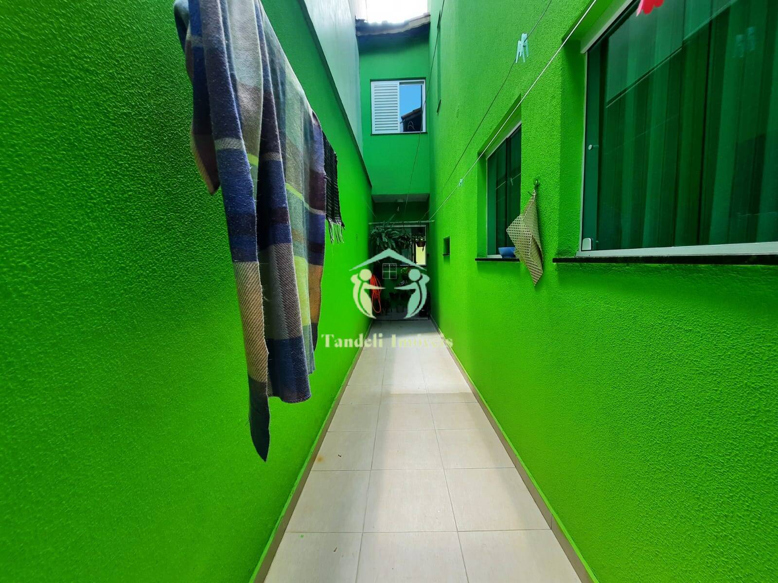 Sobrado, 3 quartos, 183 m² - Foto 23