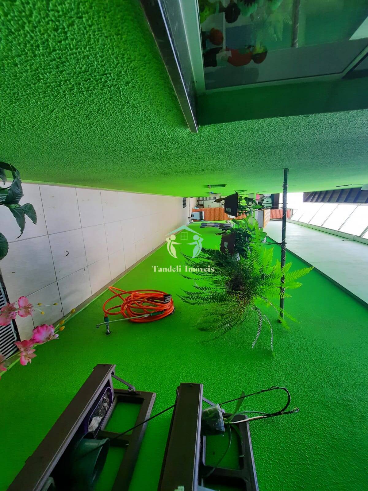 Sobrado, 3 quartos, 183 m² - Foto 24