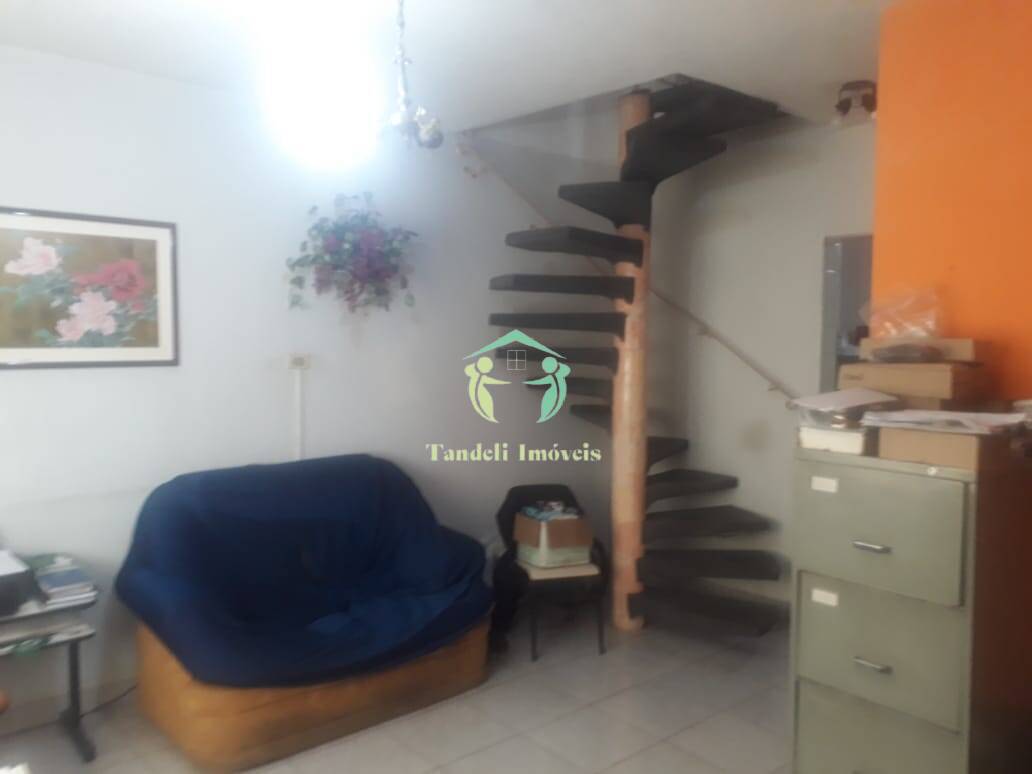 Sobrado, 2 quartos, 194 m² - Foto 2