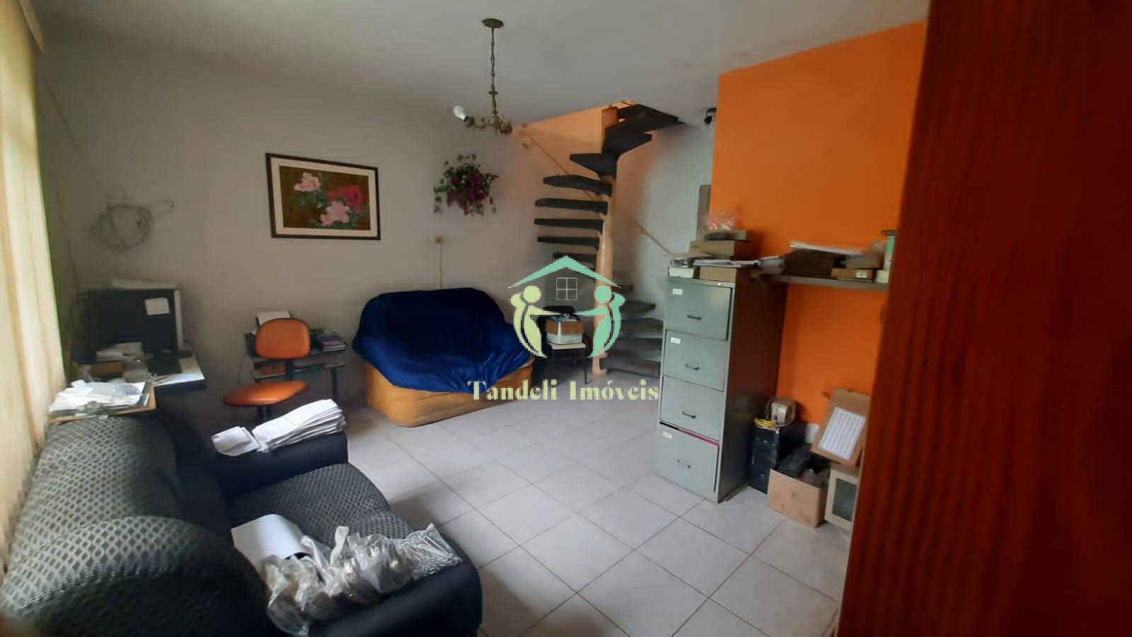 Sobrado, 2 quartos, 194 m² - Foto 1