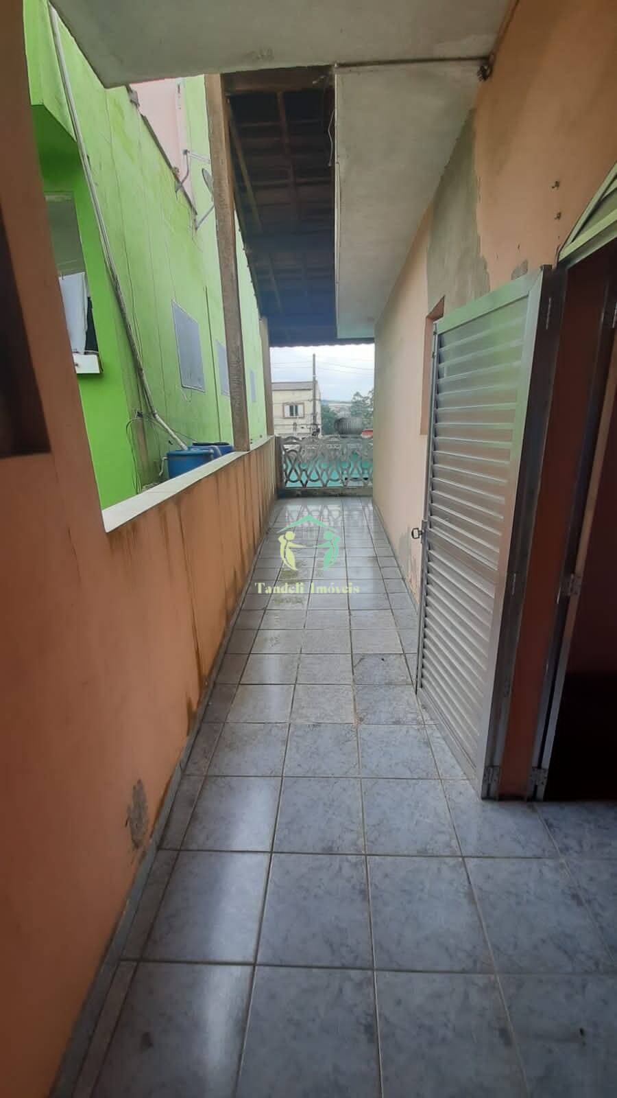 Sobrado, 2 quartos, 194 m² - Foto 19