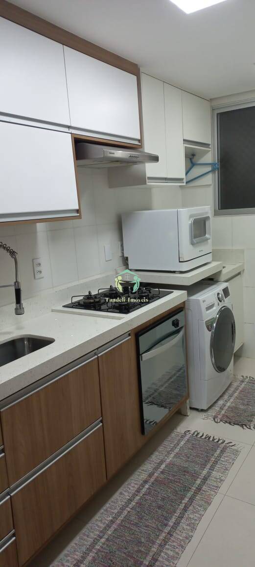 Apartamento, 2 quartos, 51 m² - Foto 3