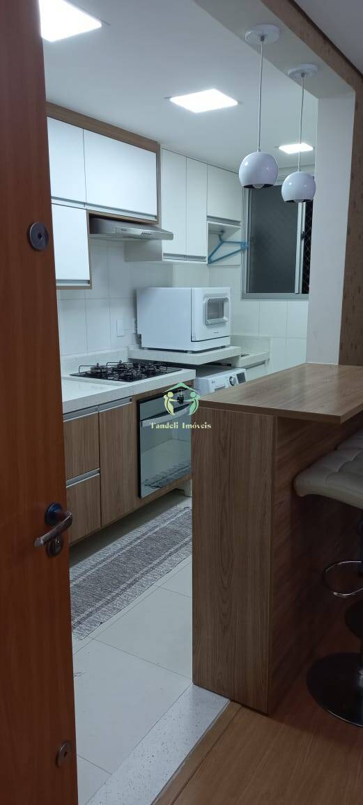 Apartamento, 2 quartos, 51 m² - Foto 1