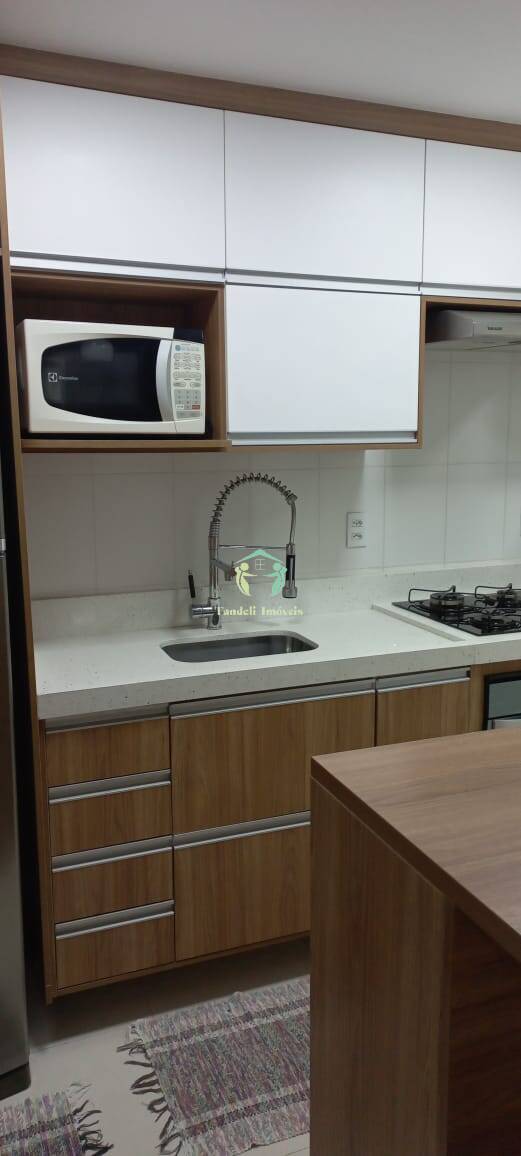 Apartamento, 2 quartos, 51 m² - Foto 4