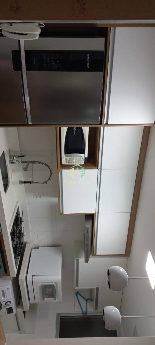 Apartamento, 2 quartos, 51 m² - Foto 2