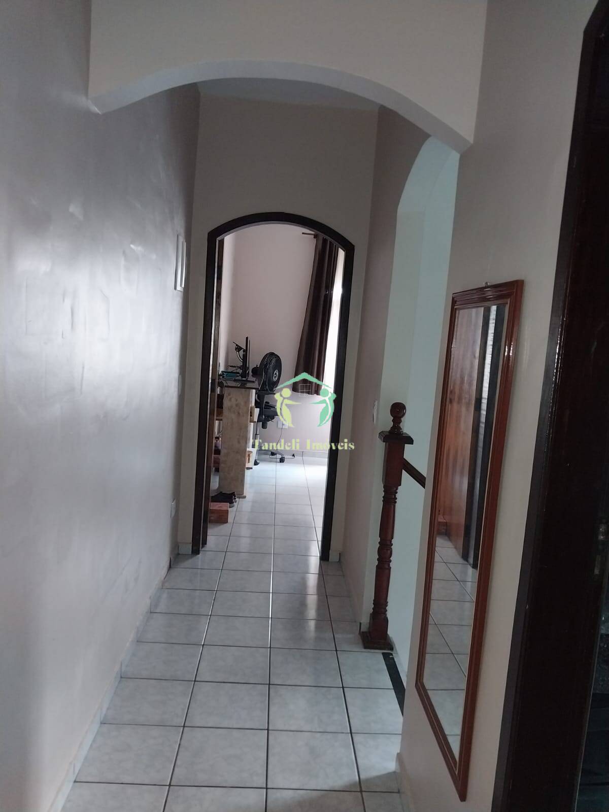 Sobrado, 2 quartos, 1381 m² - Foto 5