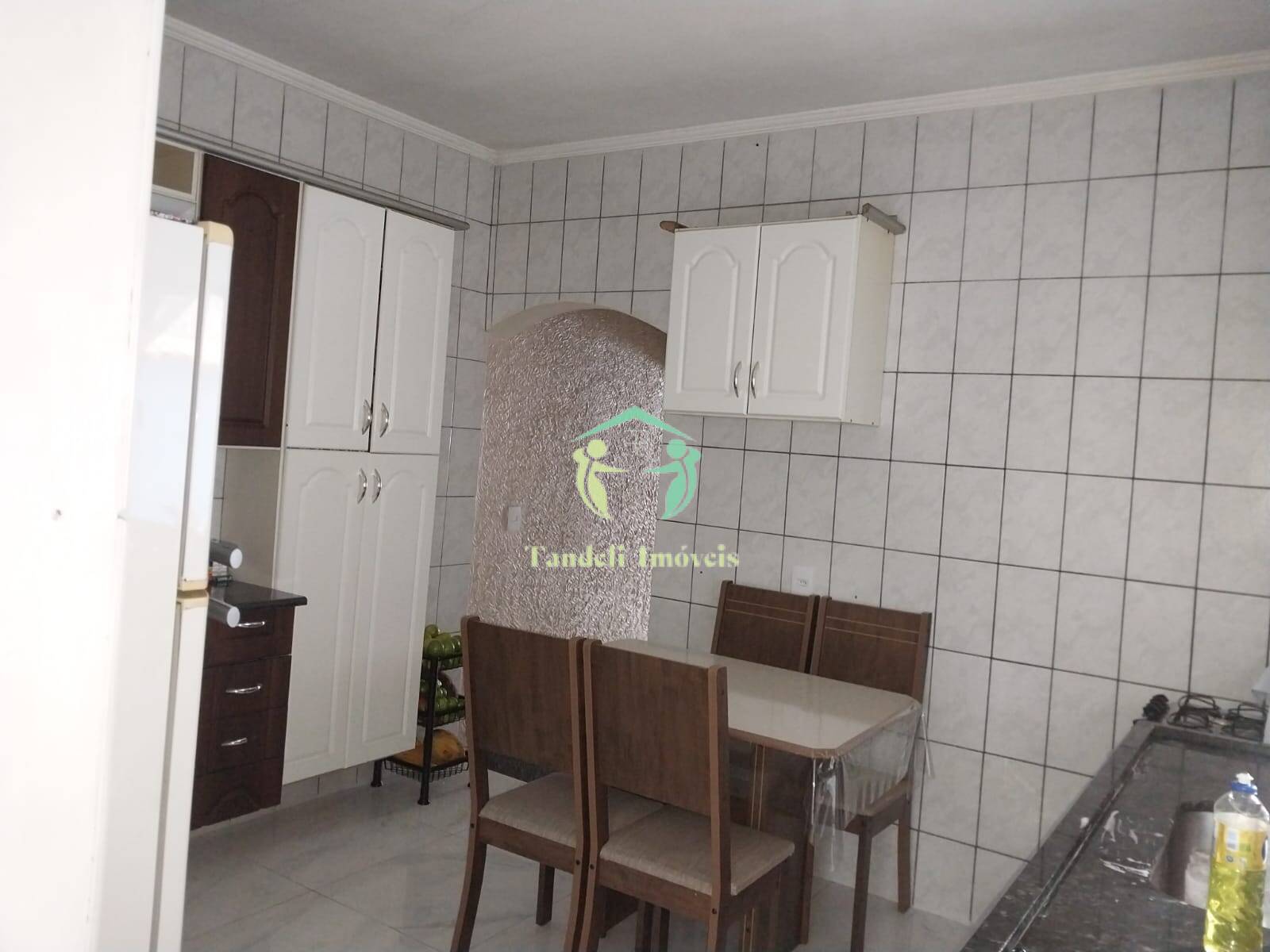 Sobrado, 2 quartos, 1381 m² - Foto 3