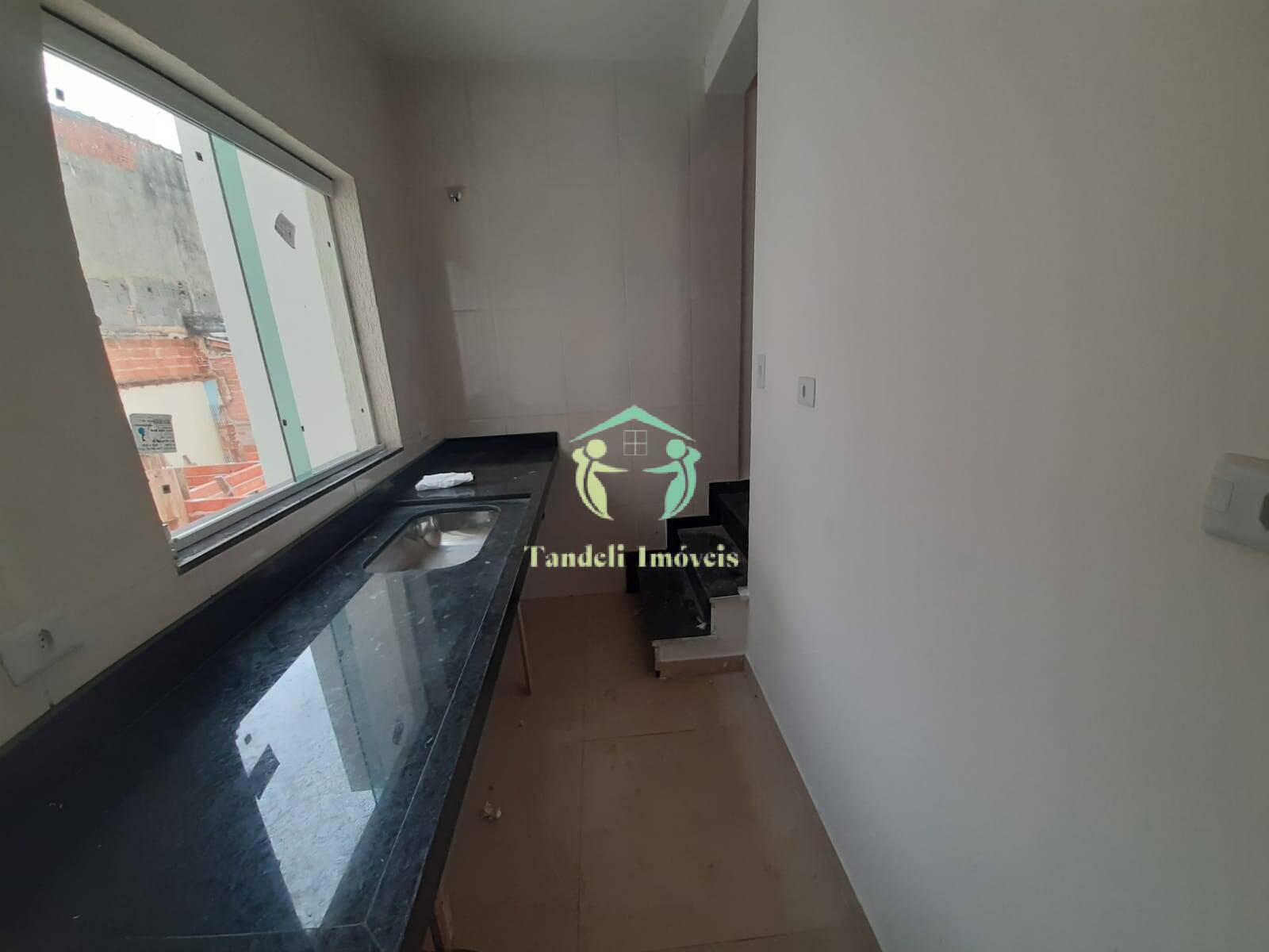 Cobertura, 2 quartos, 82 m² - Foto 3