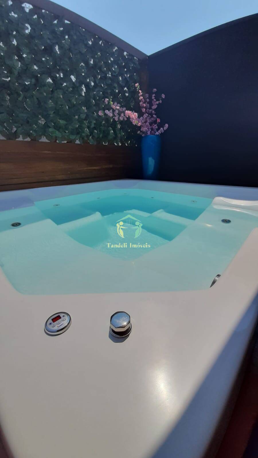 Cobertura, 3 quartos, 6767 m² - Foto 3