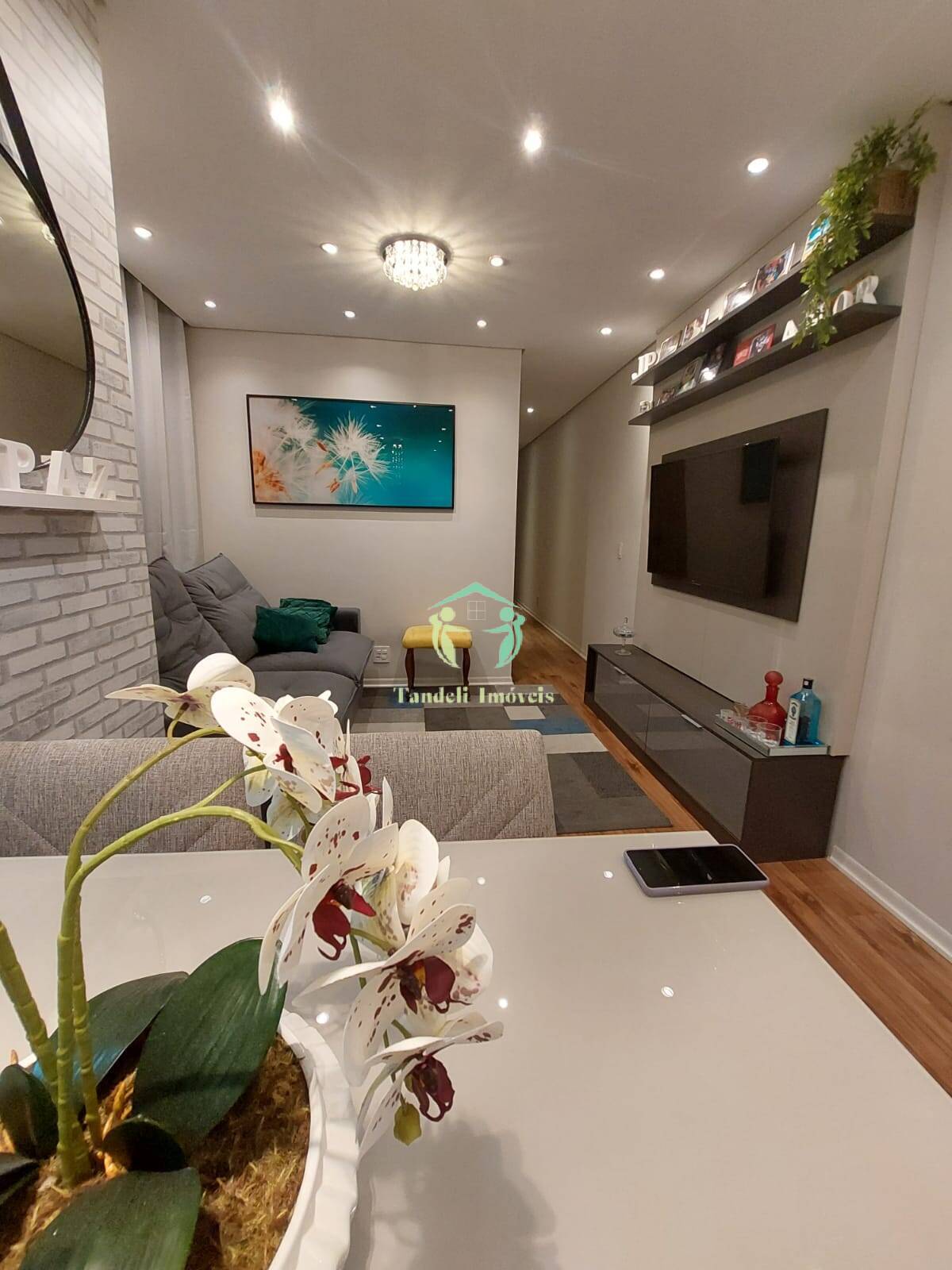 Cobertura, 3 quartos, 6767 m² - Foto 5