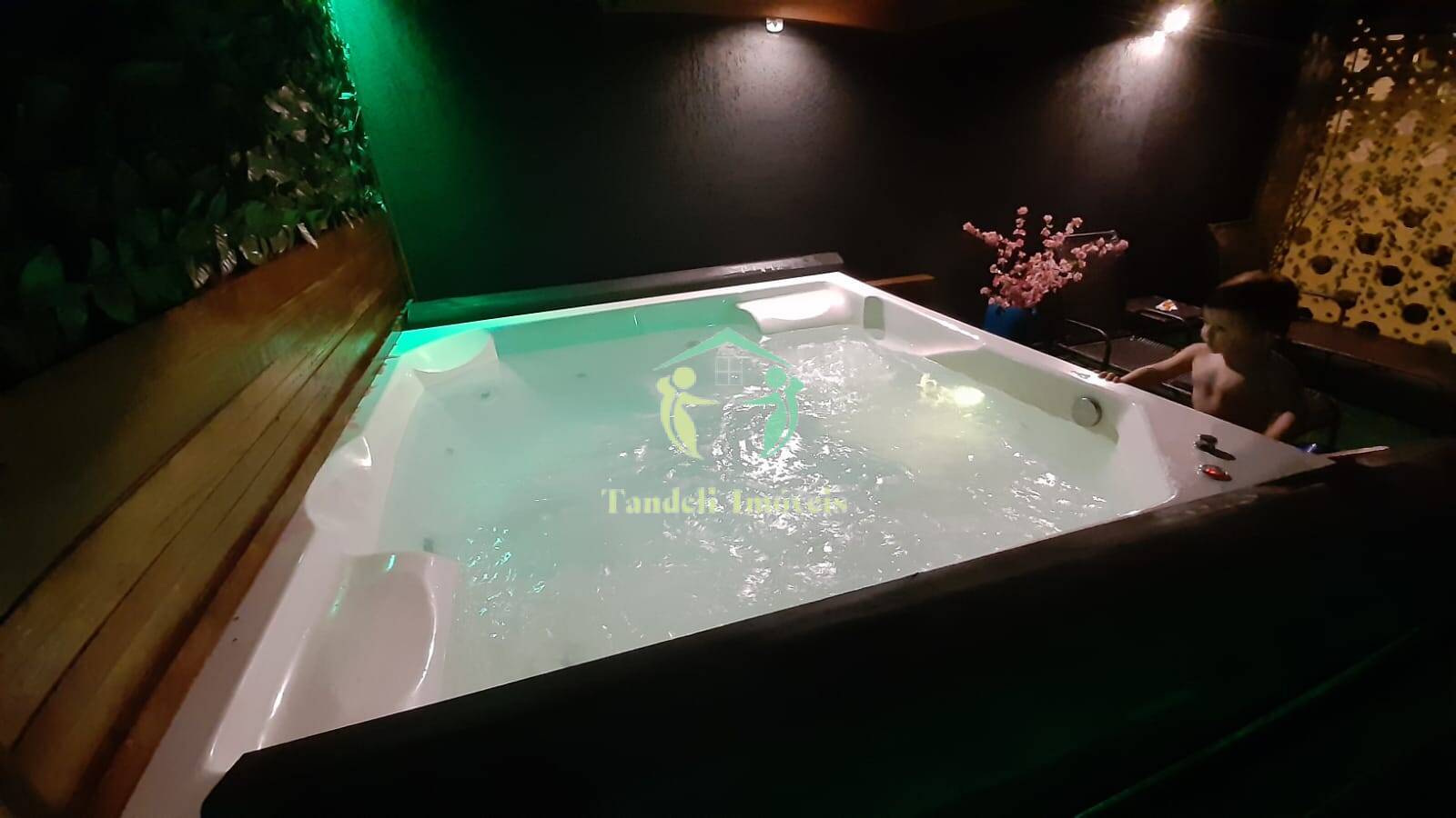 Cobertura, 3 quartos, 6767 m² - Foto 4