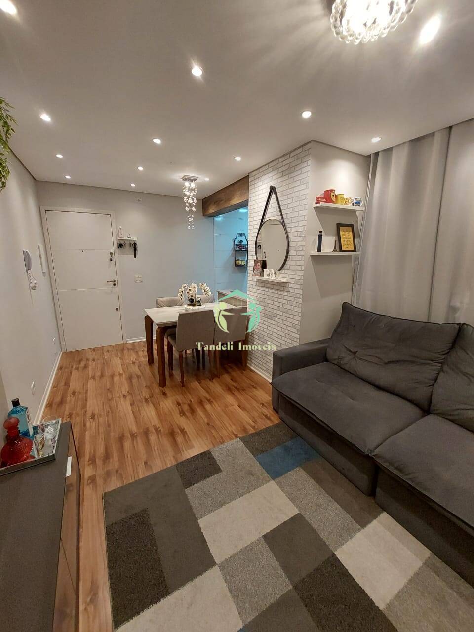 Cobertura, 3 quartos, 6767 m² - Foto 11