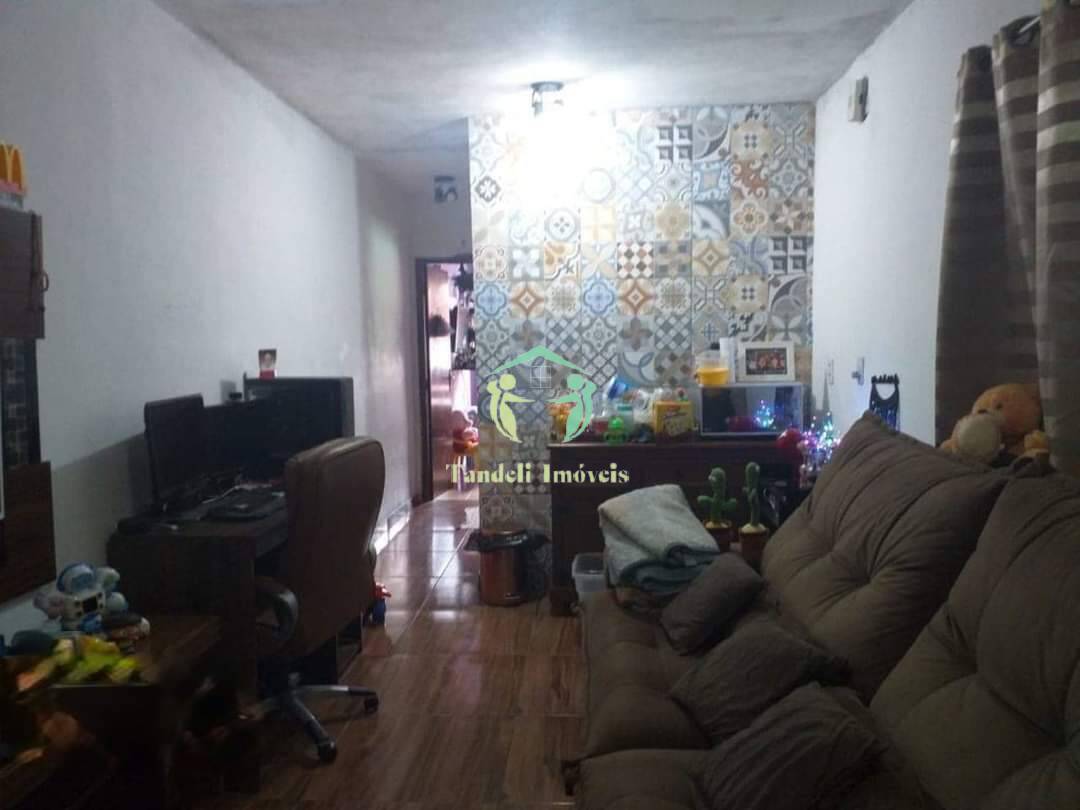 Casa, 2 quartos - Foto 2