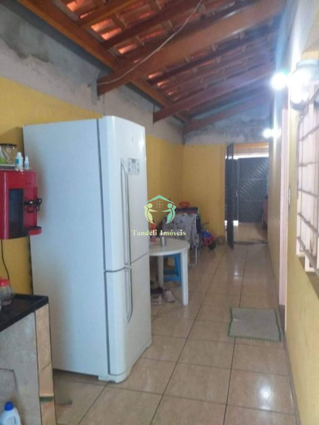 Casa, 2 quartos - Foto 8