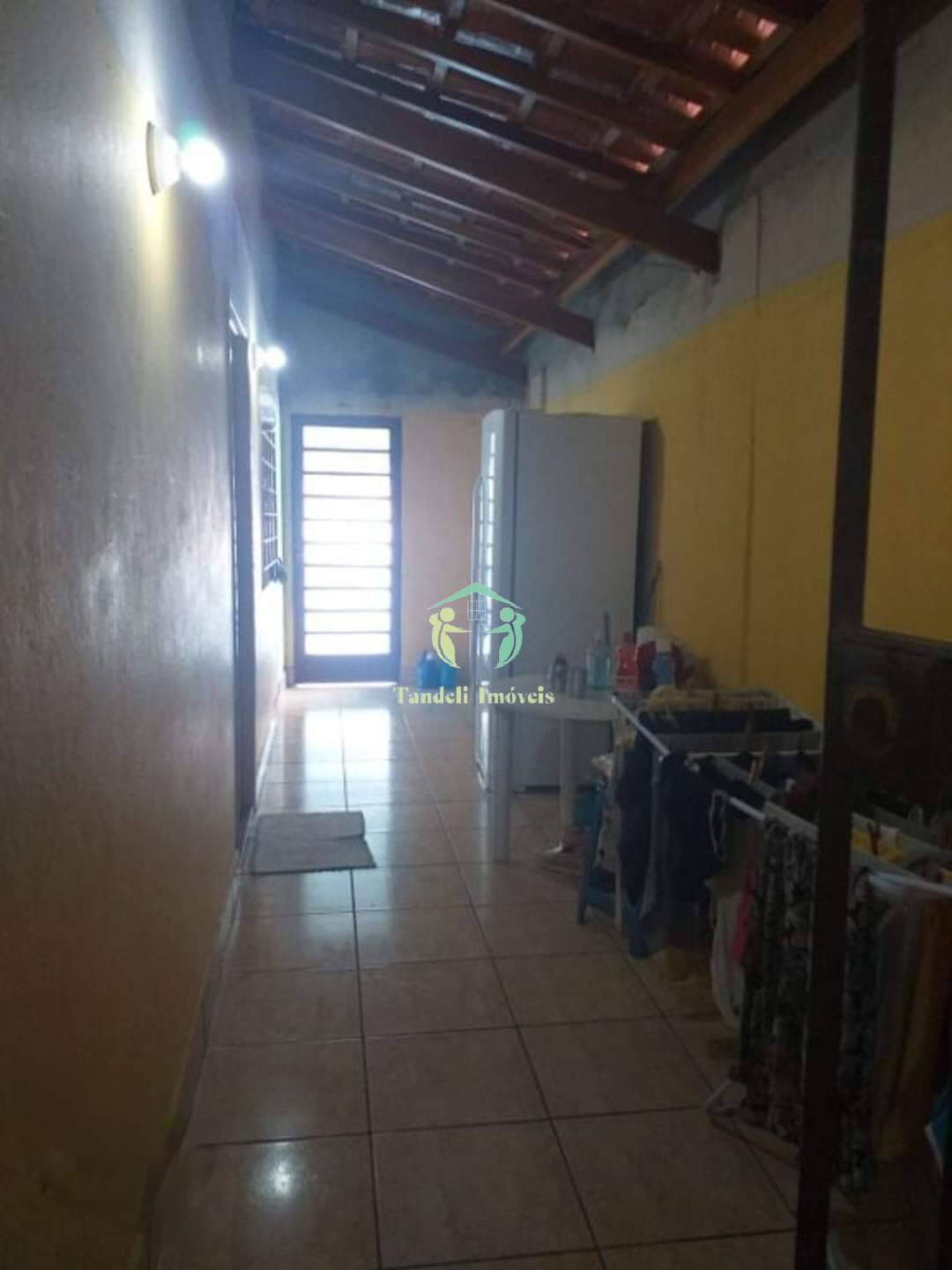 Casa, 2 quartos - Foto 14