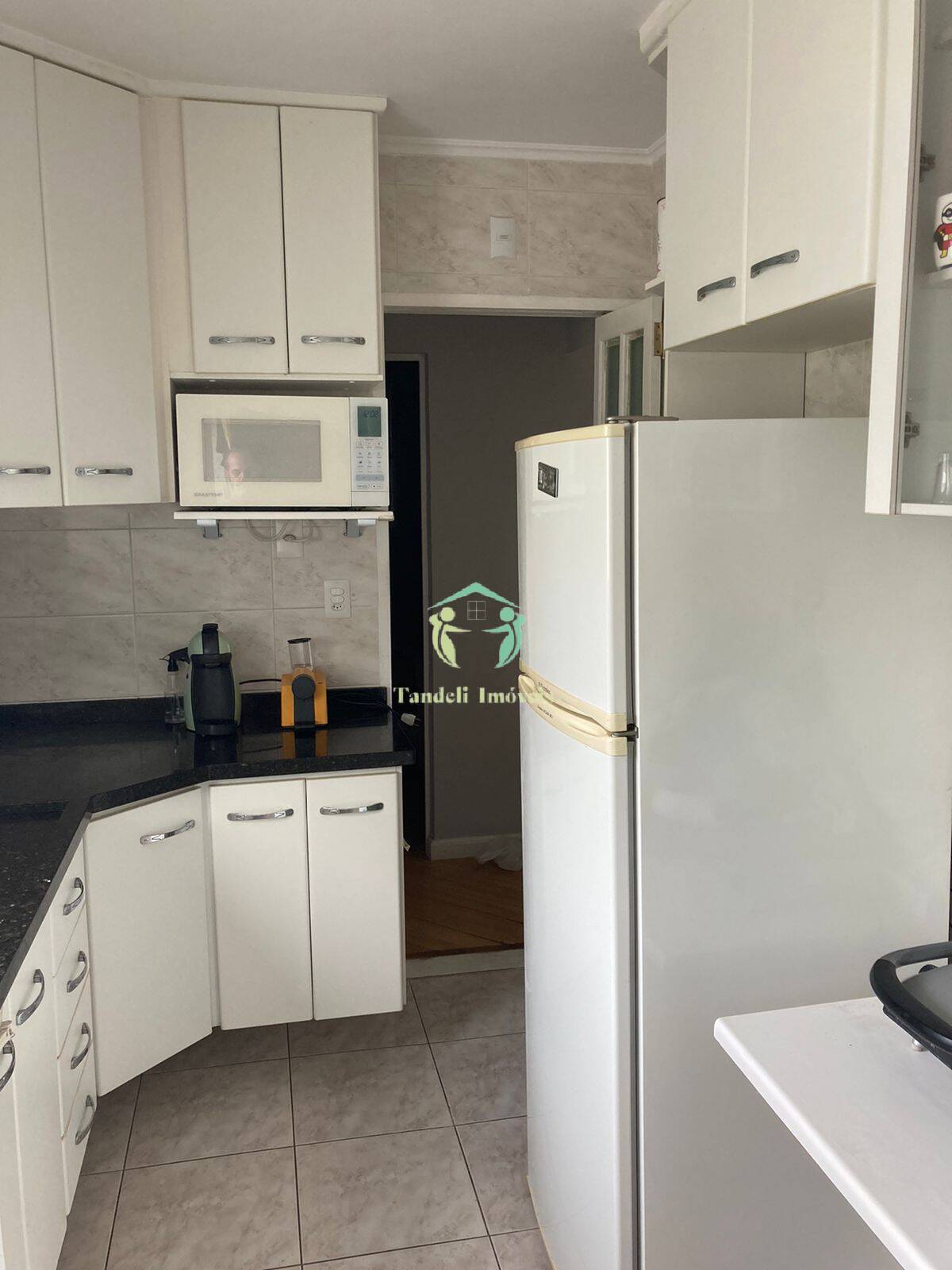 Apartamento, 2 quartos, 55 m² - Foto 8