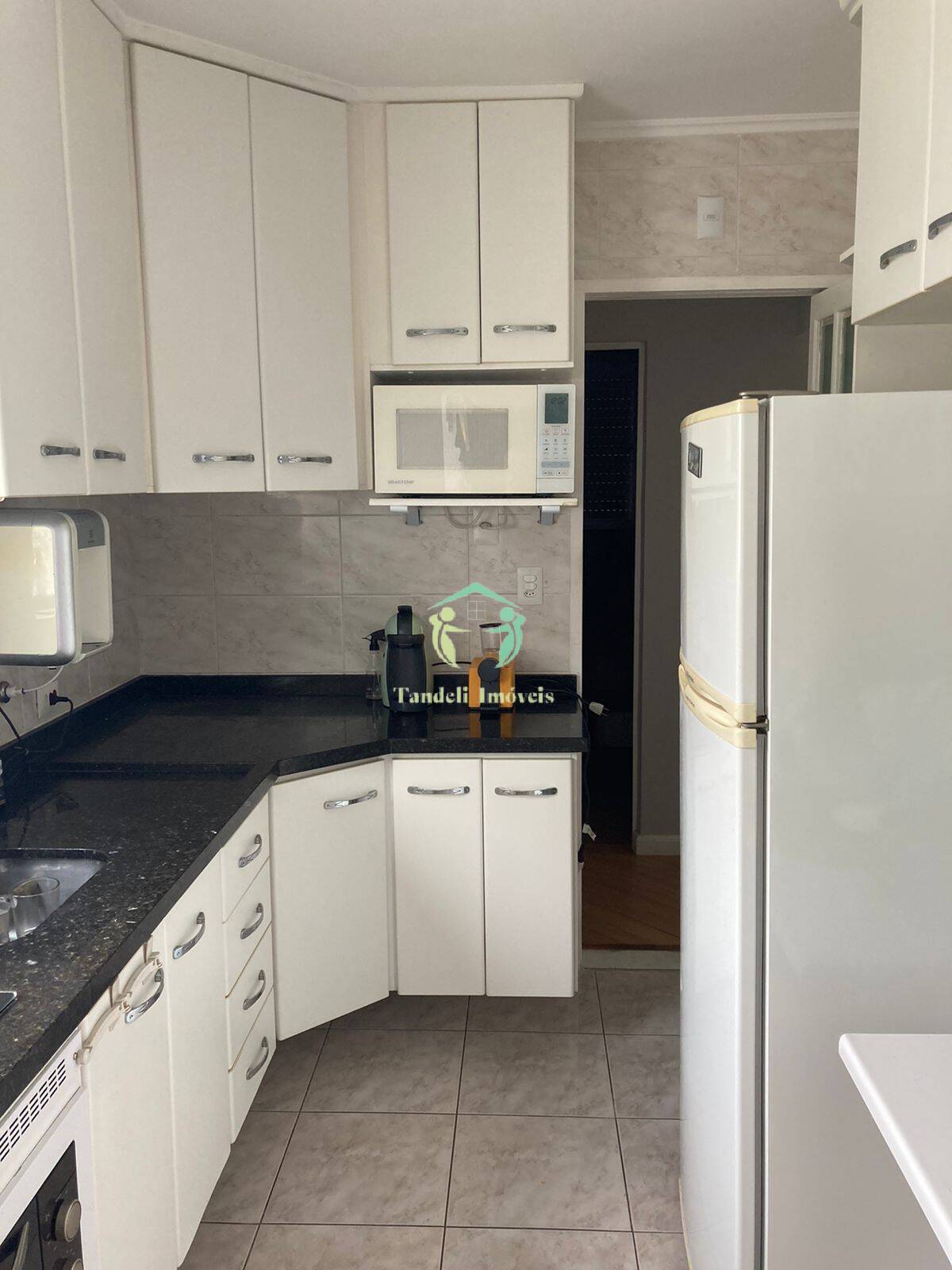 Apartamento, 2 quartos, 55 m² - Foto 7