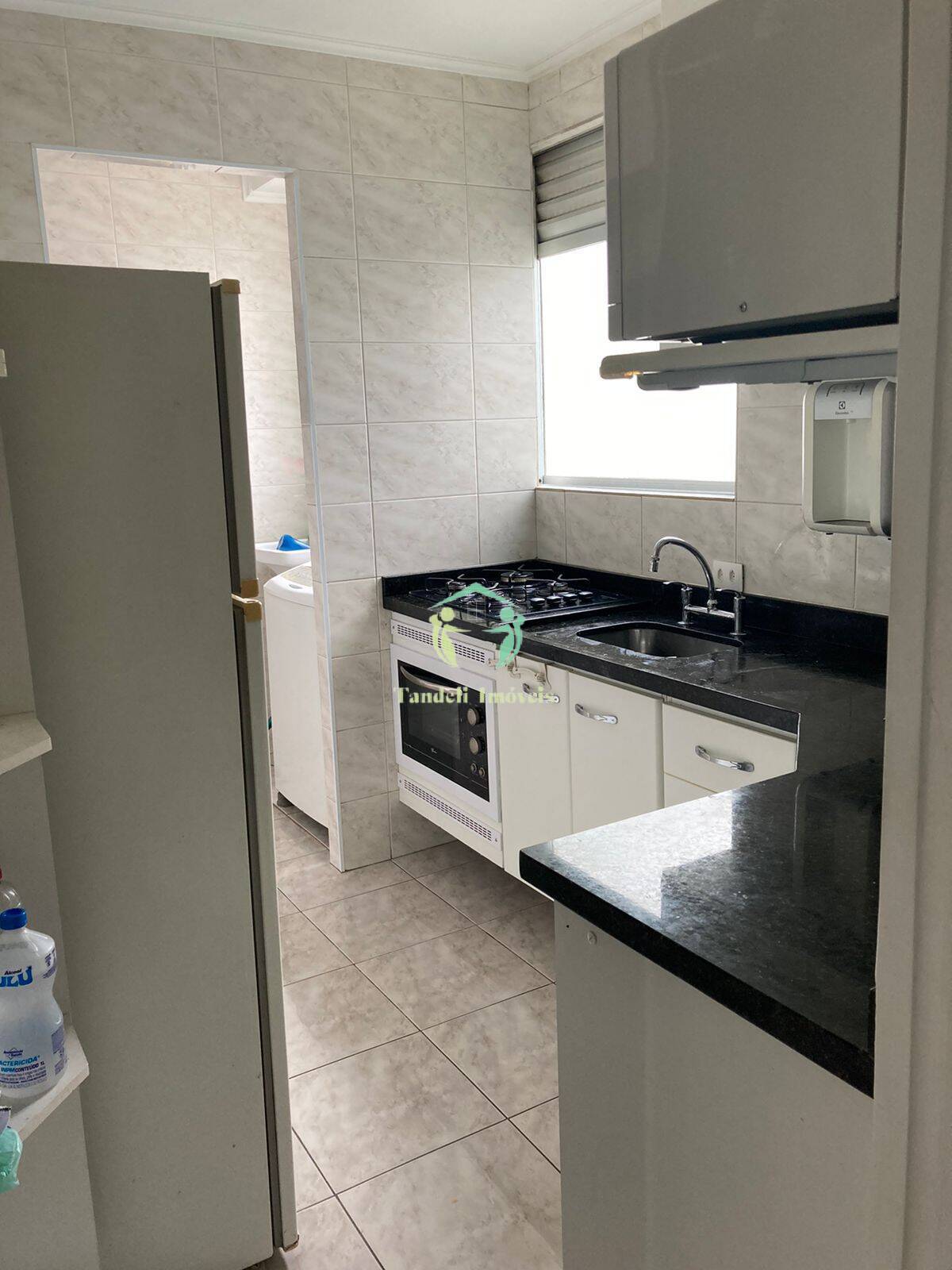 Apartamento, 2 quartos, 55 m² - Foto 9