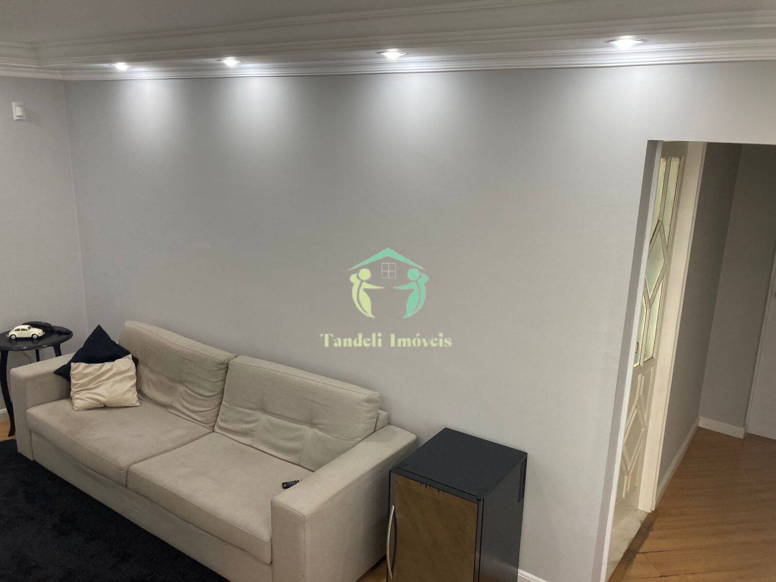 Apartamento, 2 quartos, 55 m² - Foto 2