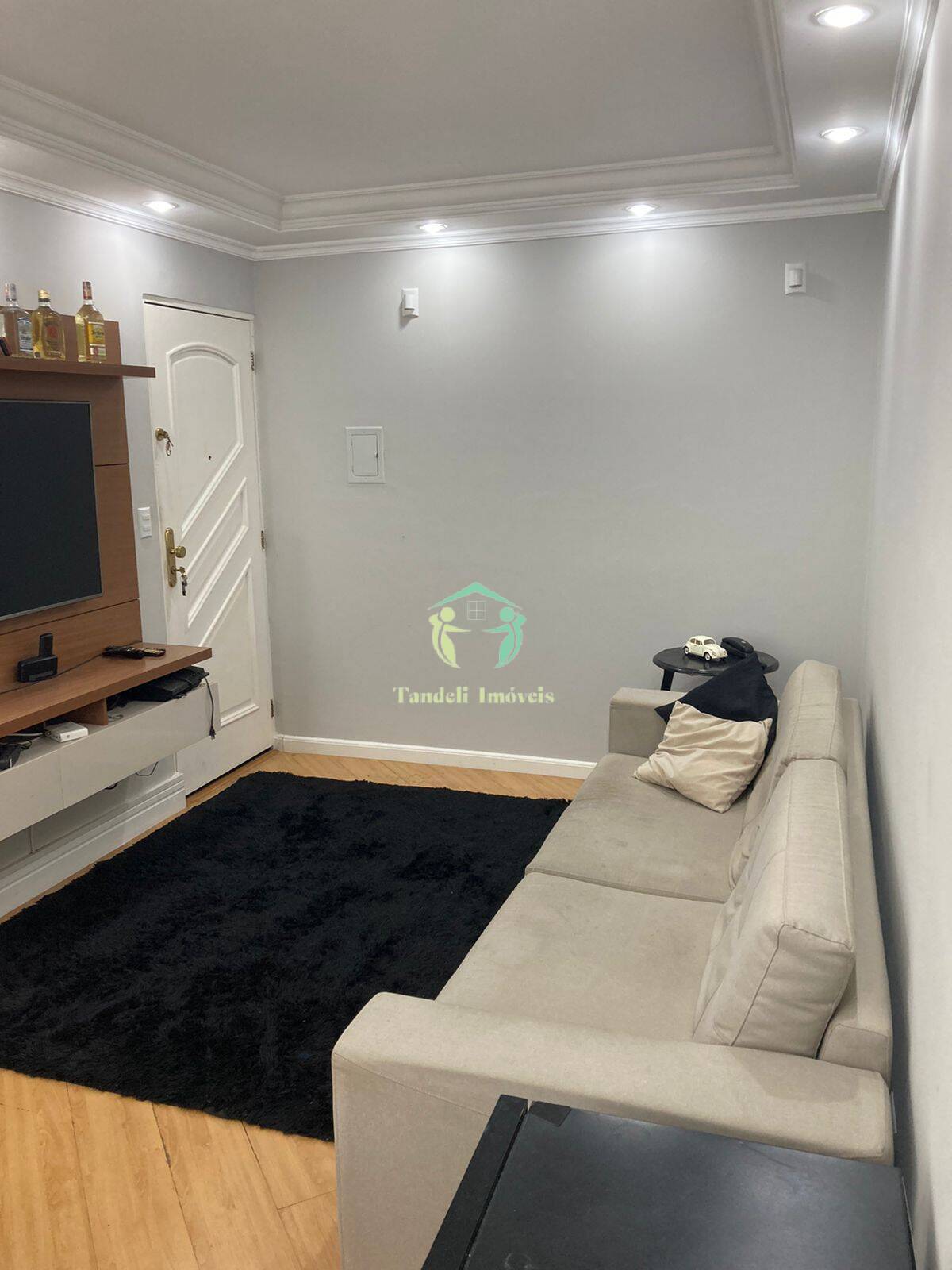Apartamento, 2 quartos, 55 m² - Foto 6