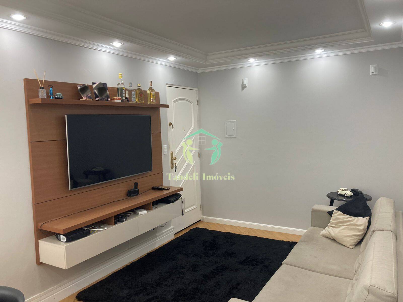 Apartamento, 2 quartos, 55 m² - Foto 4