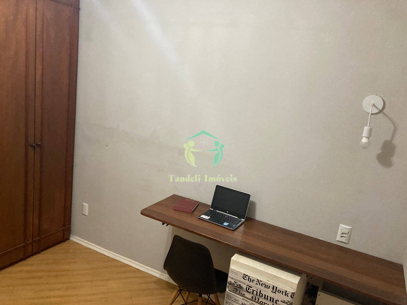 Apartamento, 2 quartos, 55 m² - Foto 16