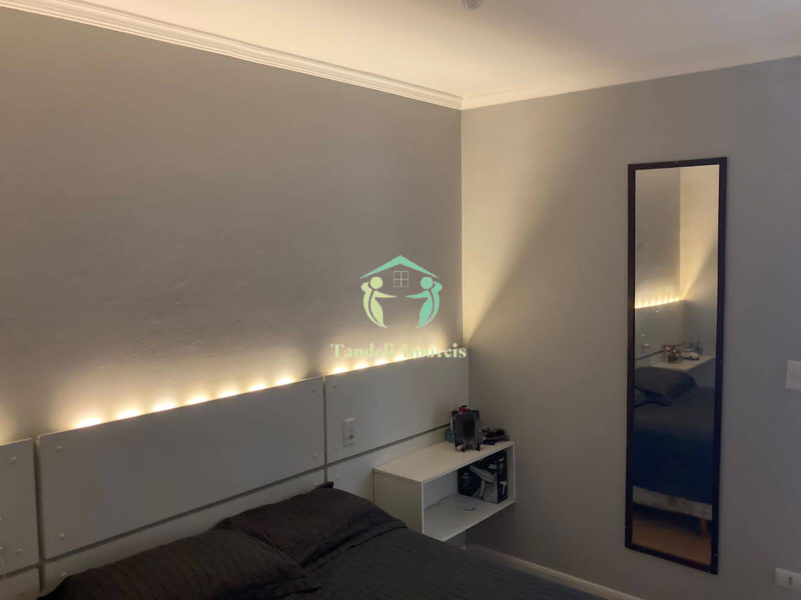 Apartamento, 2 quartos, 55 m² - Foto 20