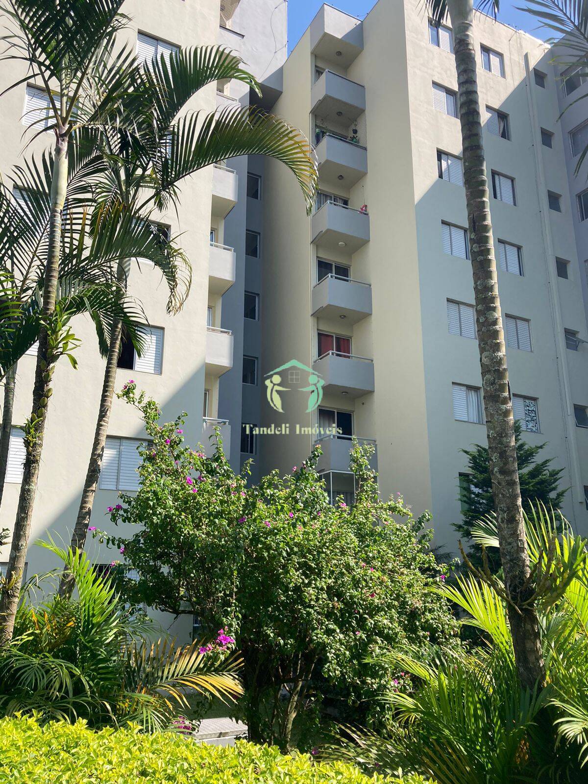 Apartamento, 2 quartos, 55 m² - Foto 21
