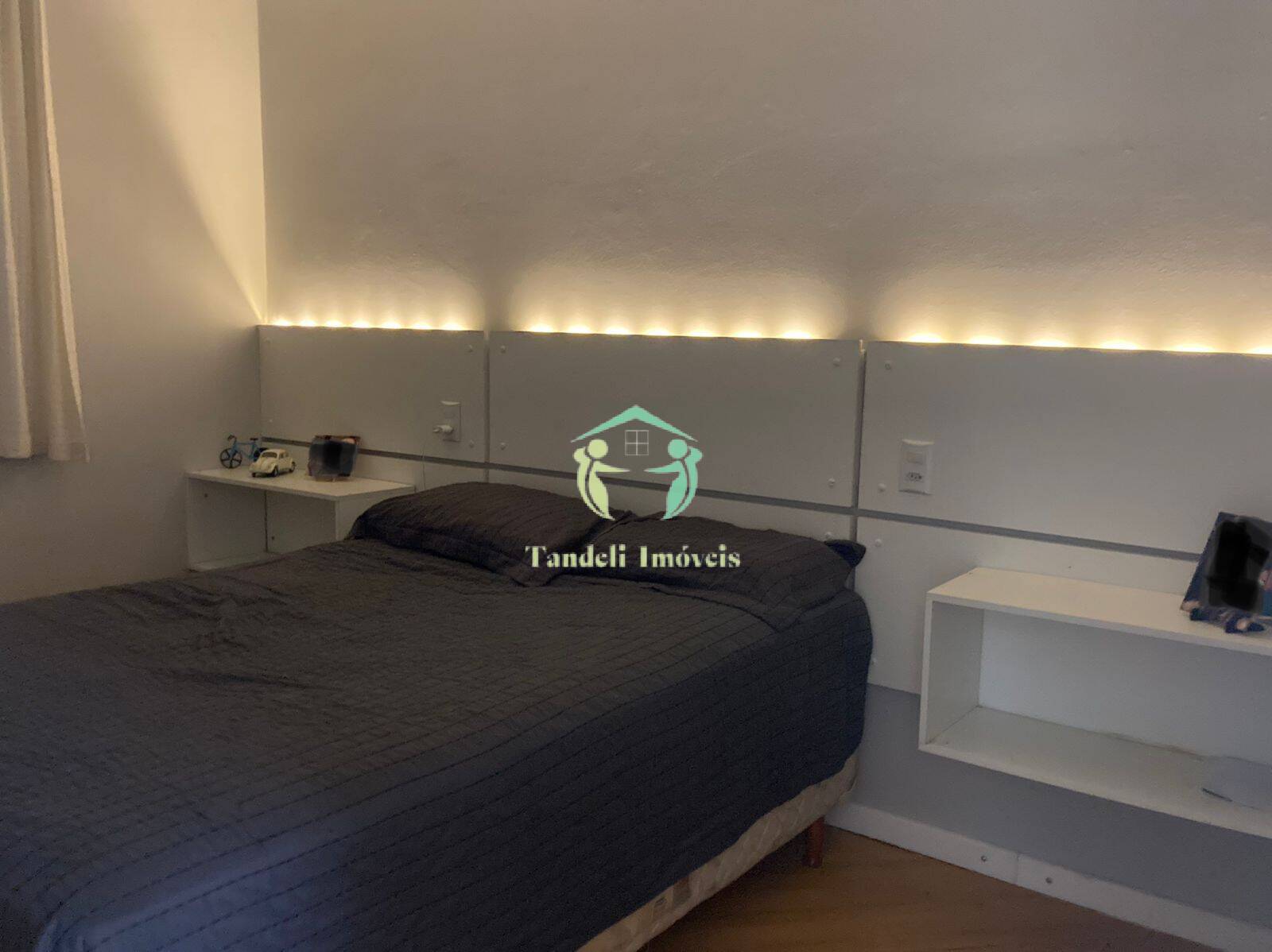 Apartamento, 2 quartos, 55 m² - Foto 19