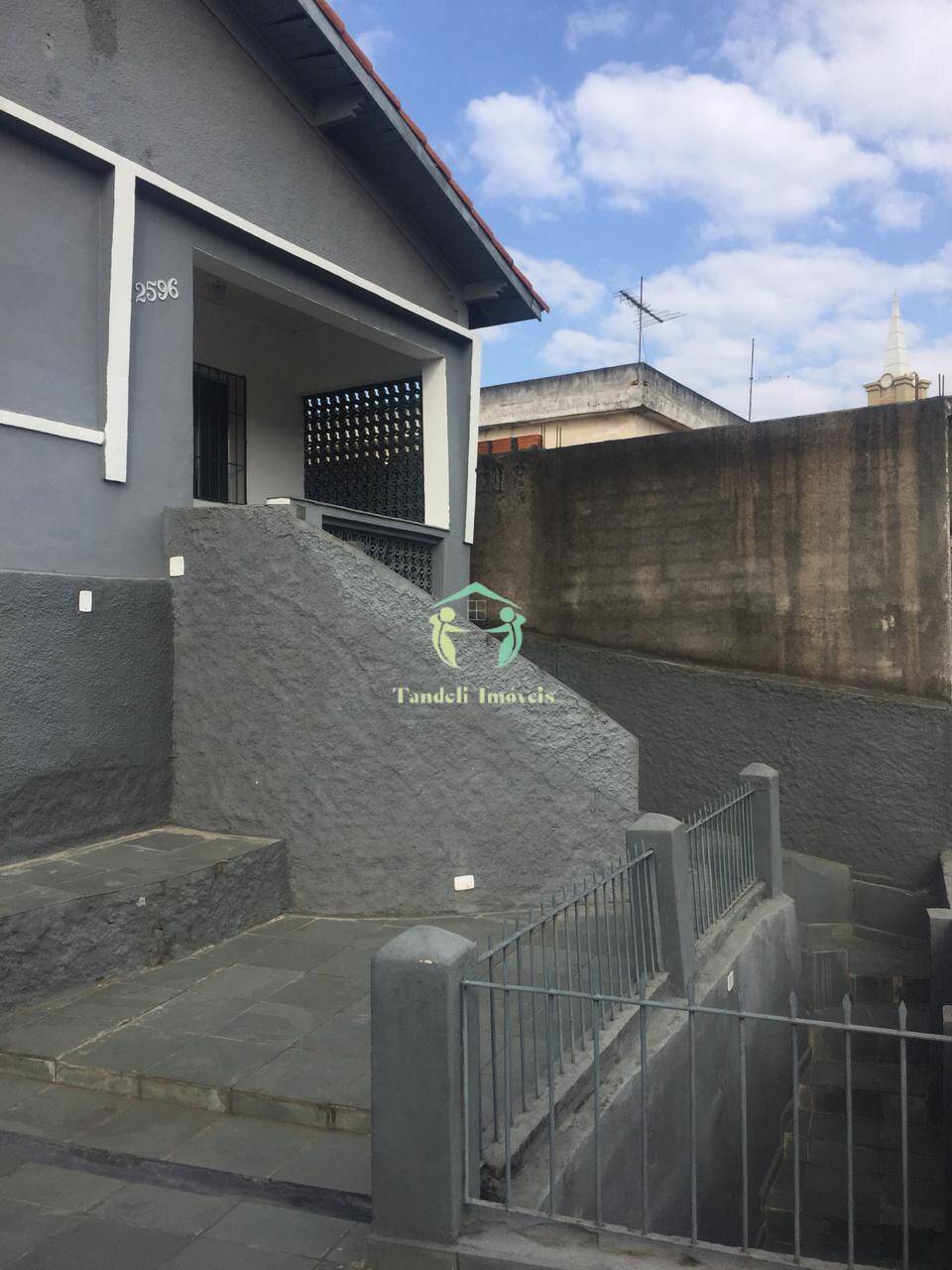 Casa, 2 quartos, 300 m² - Foto 2