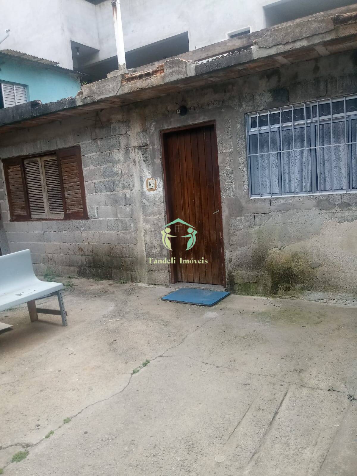 Terreno, 250 m² - Foto 1