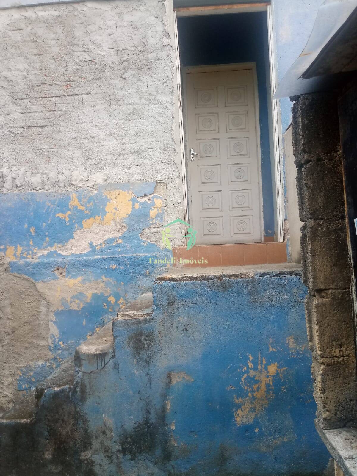 Terreno, 250 m² - Foto 2