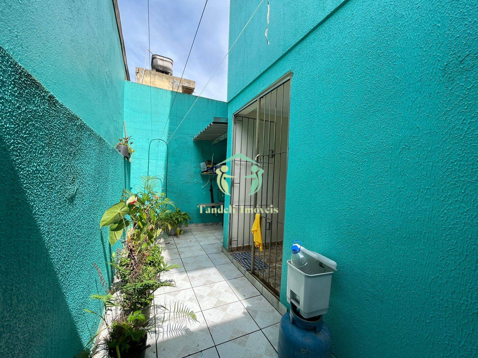 Sobrado, 3 quartos, 150 m² - Foto 4