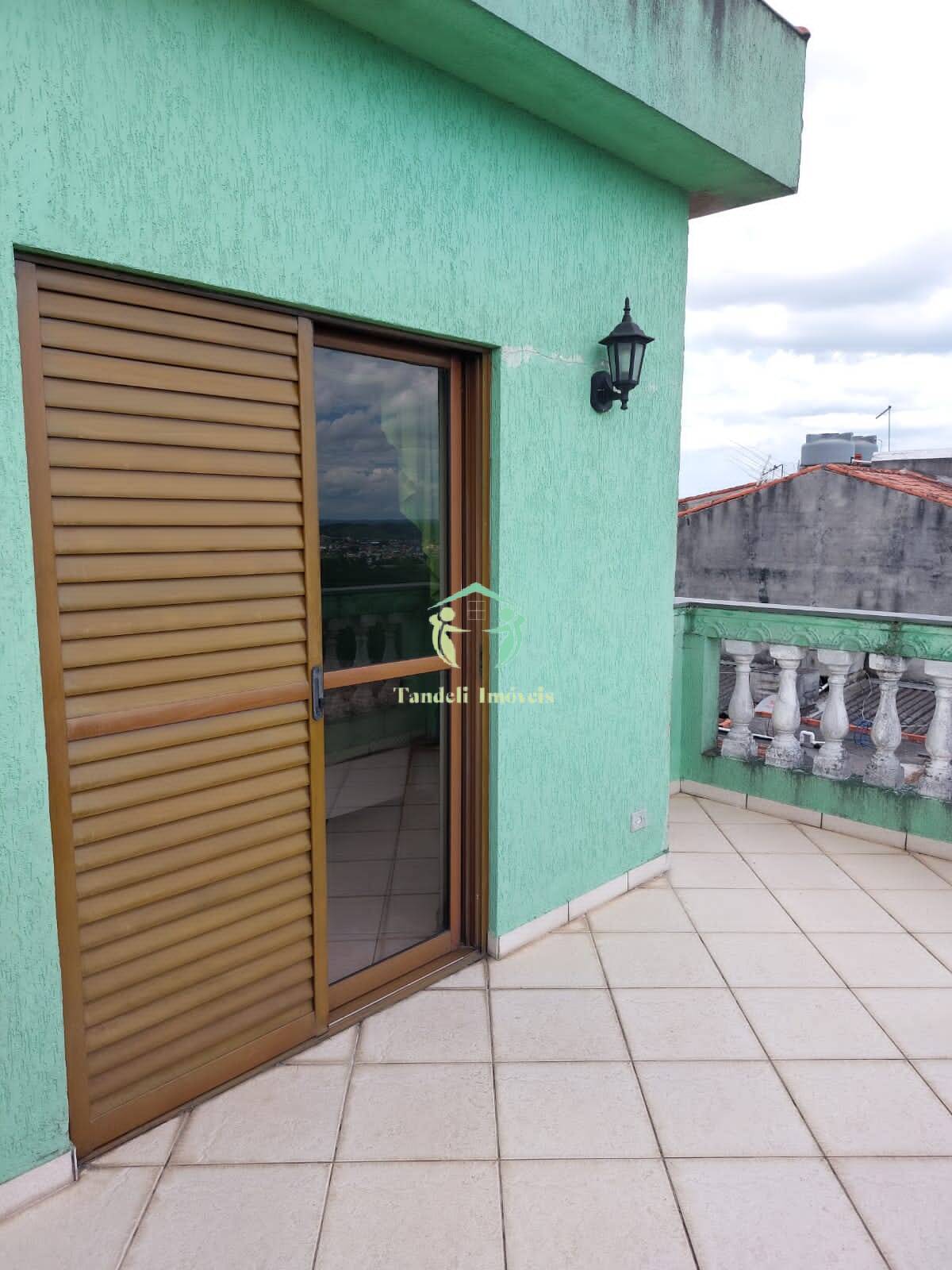 Sobrado, 3 quartos, 222 m² - Foto 15