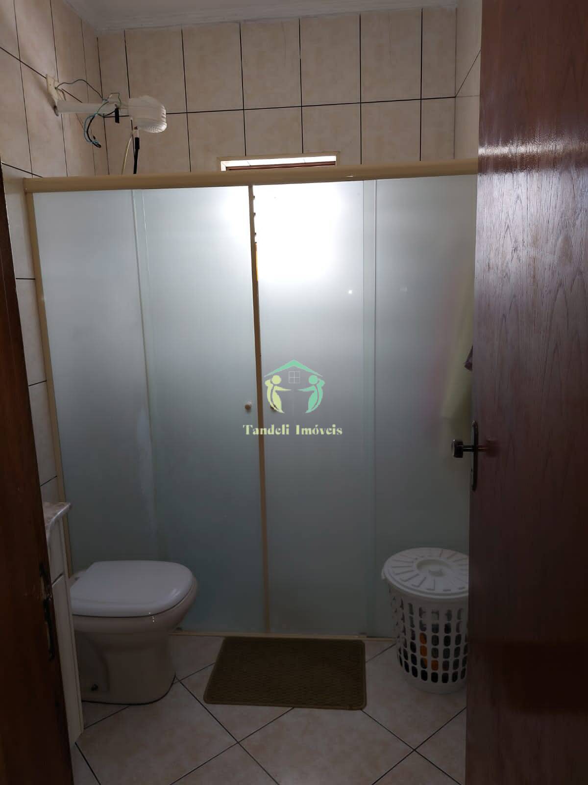 Sobrado, 3 quartos, 222 m² - Foto 12