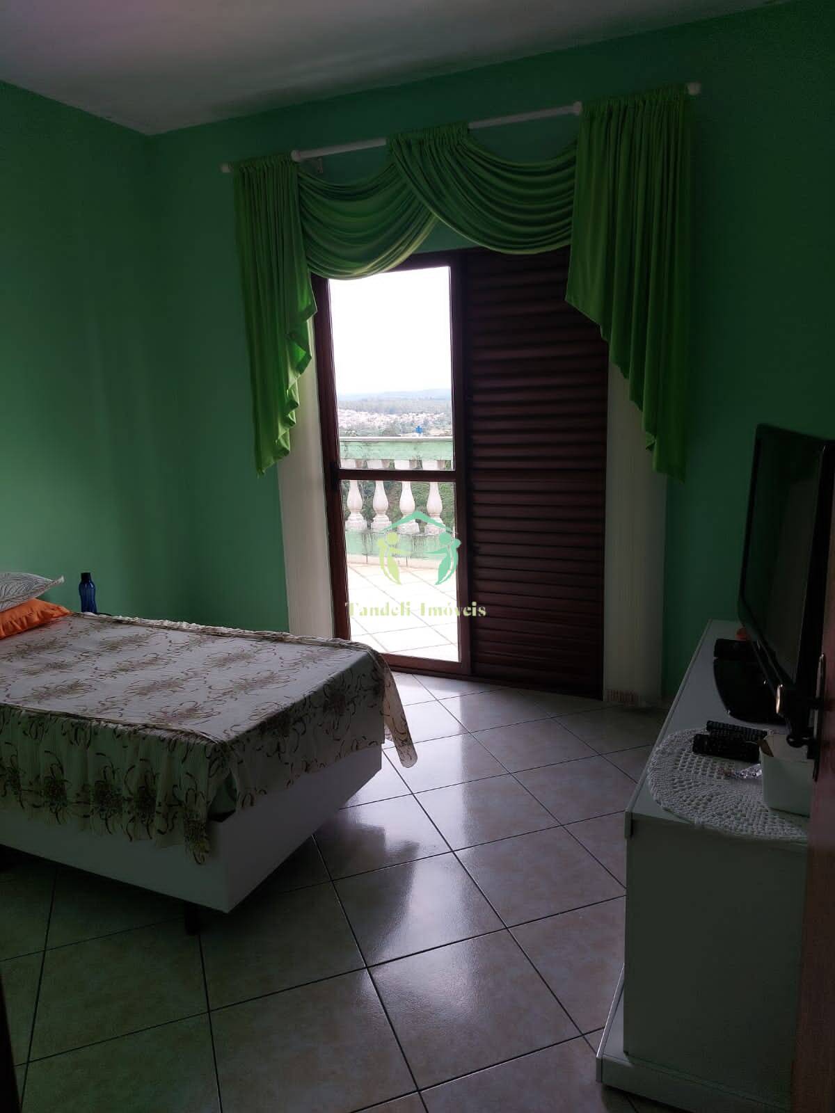 Sobrado, 3 quartos, 222 m² - Foto 10