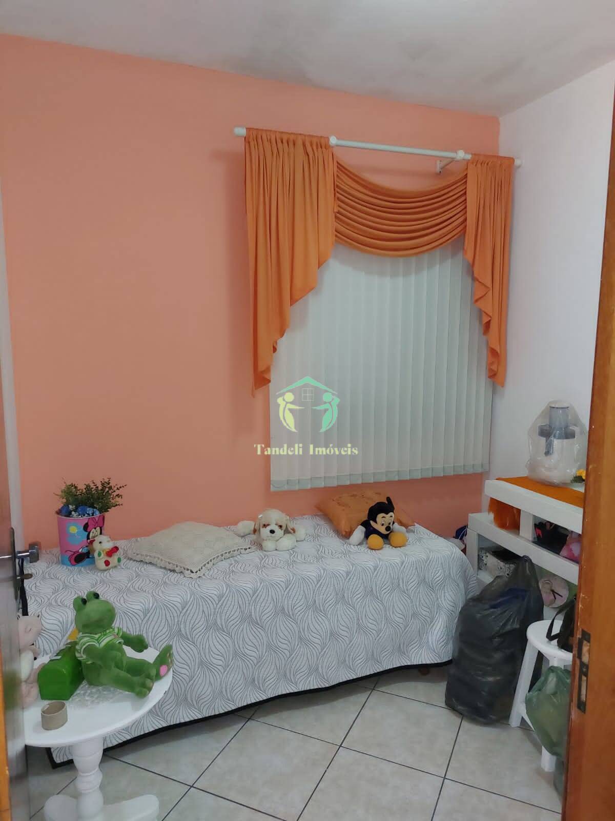 Sobrado, 3 quartos, 222 m² - Foto 11