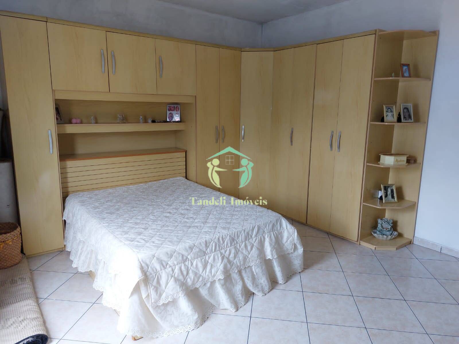 Sobrado, 3 quartos, 222 m² - Foto 9