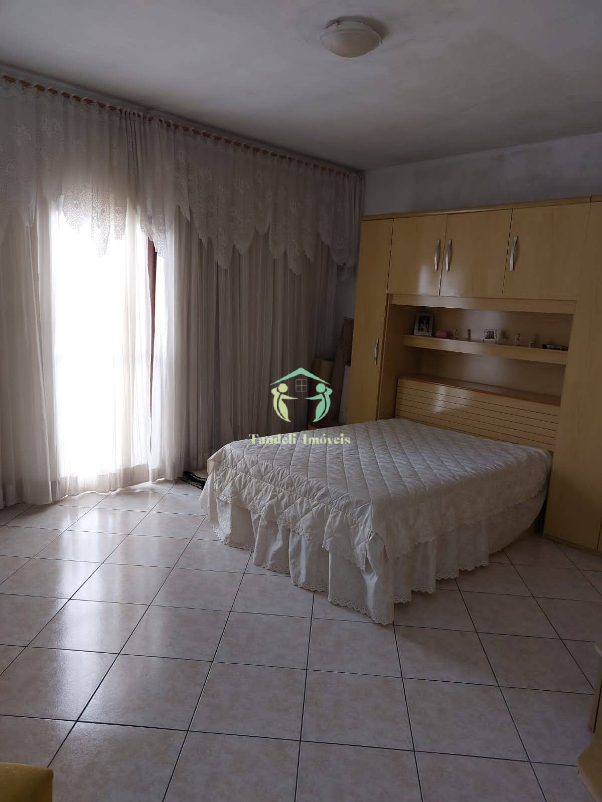 Sobrado, 3 quartos, 222 m² - Foto 8