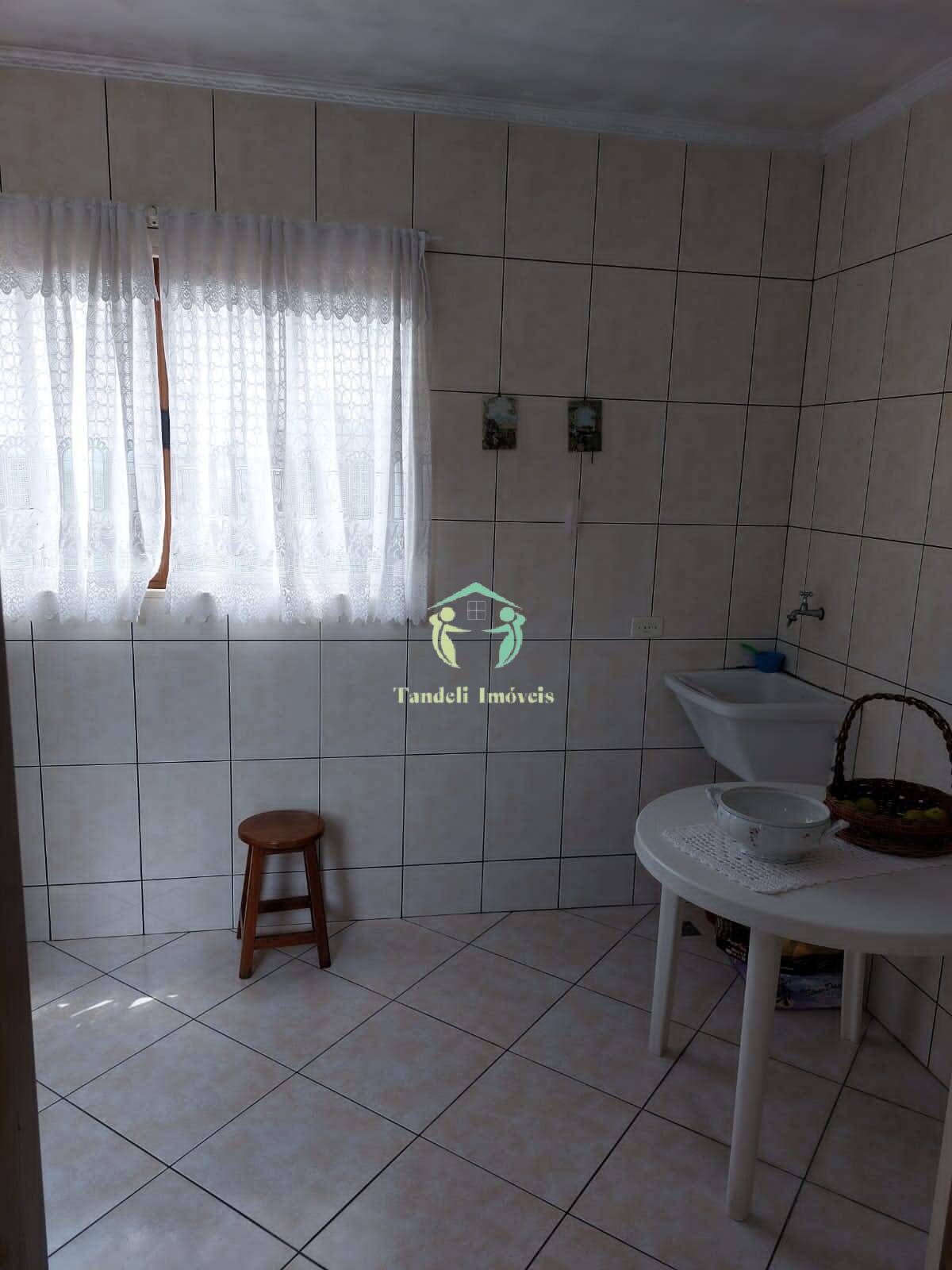 Sobrado, 3 quartos, 222 m² - Foto 5