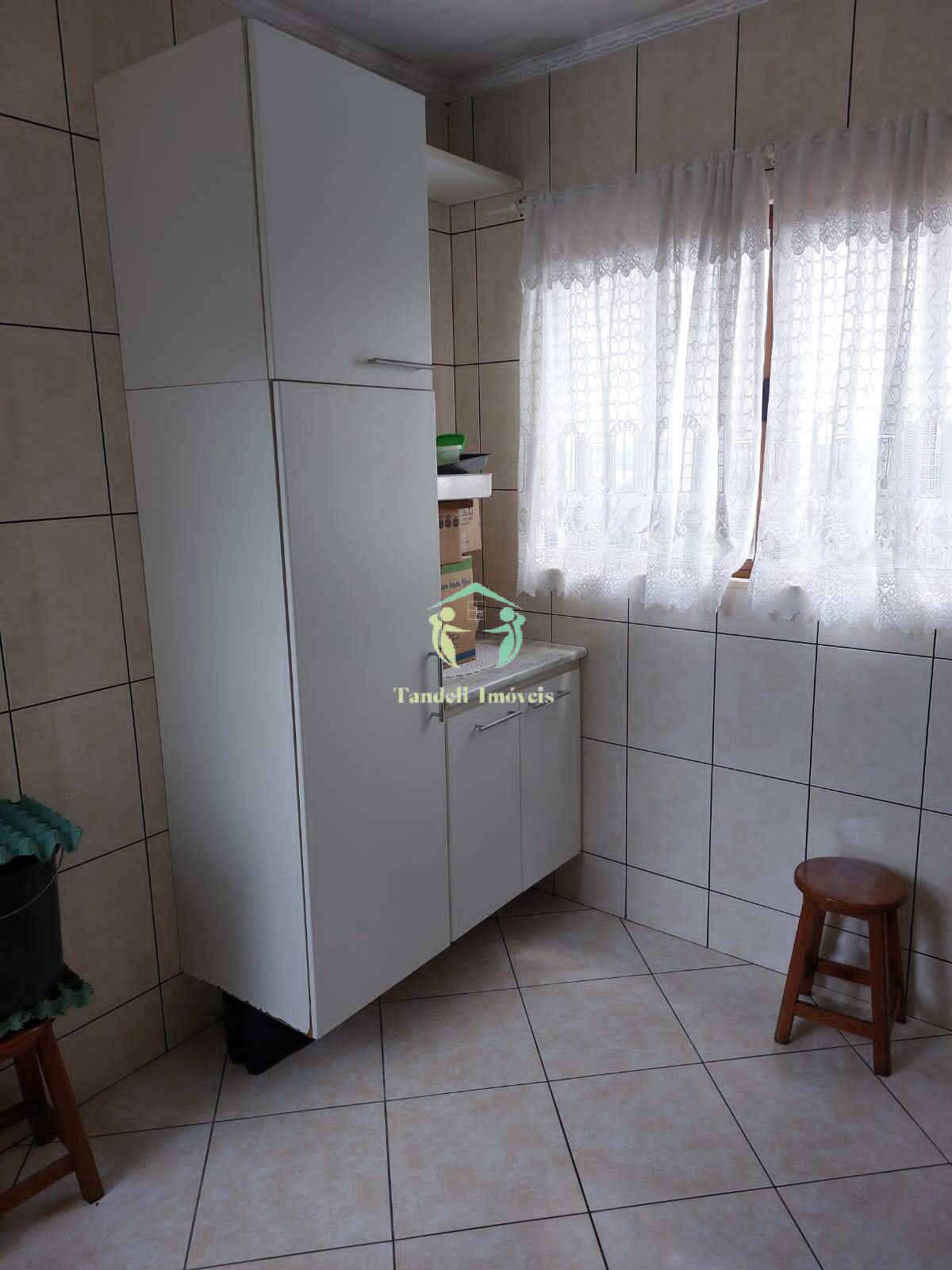 Sobrado, 3 quartos, 222 m² - Foto 6