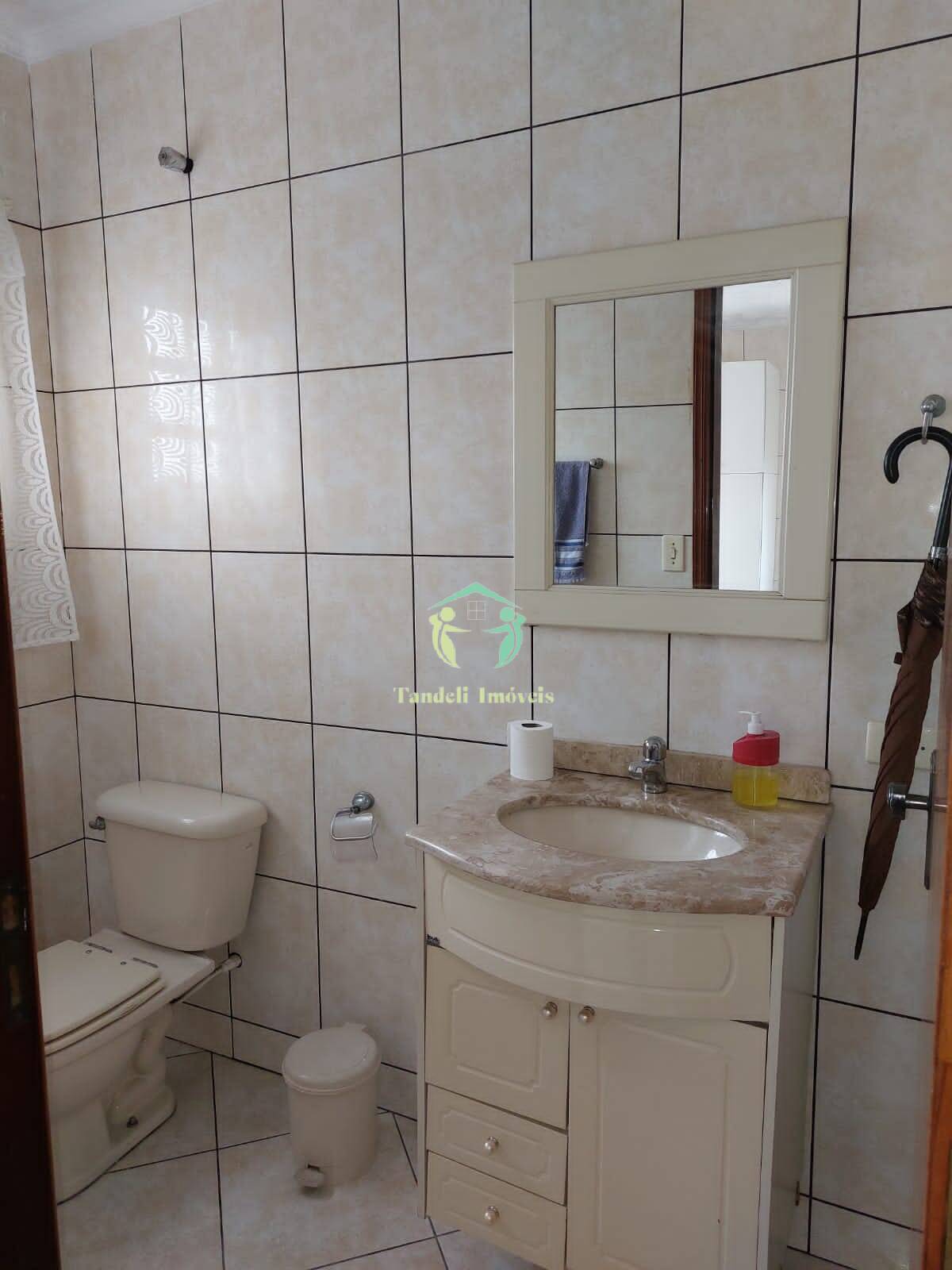 Sobrado, 3 quartos, 222 m² - Foto 13