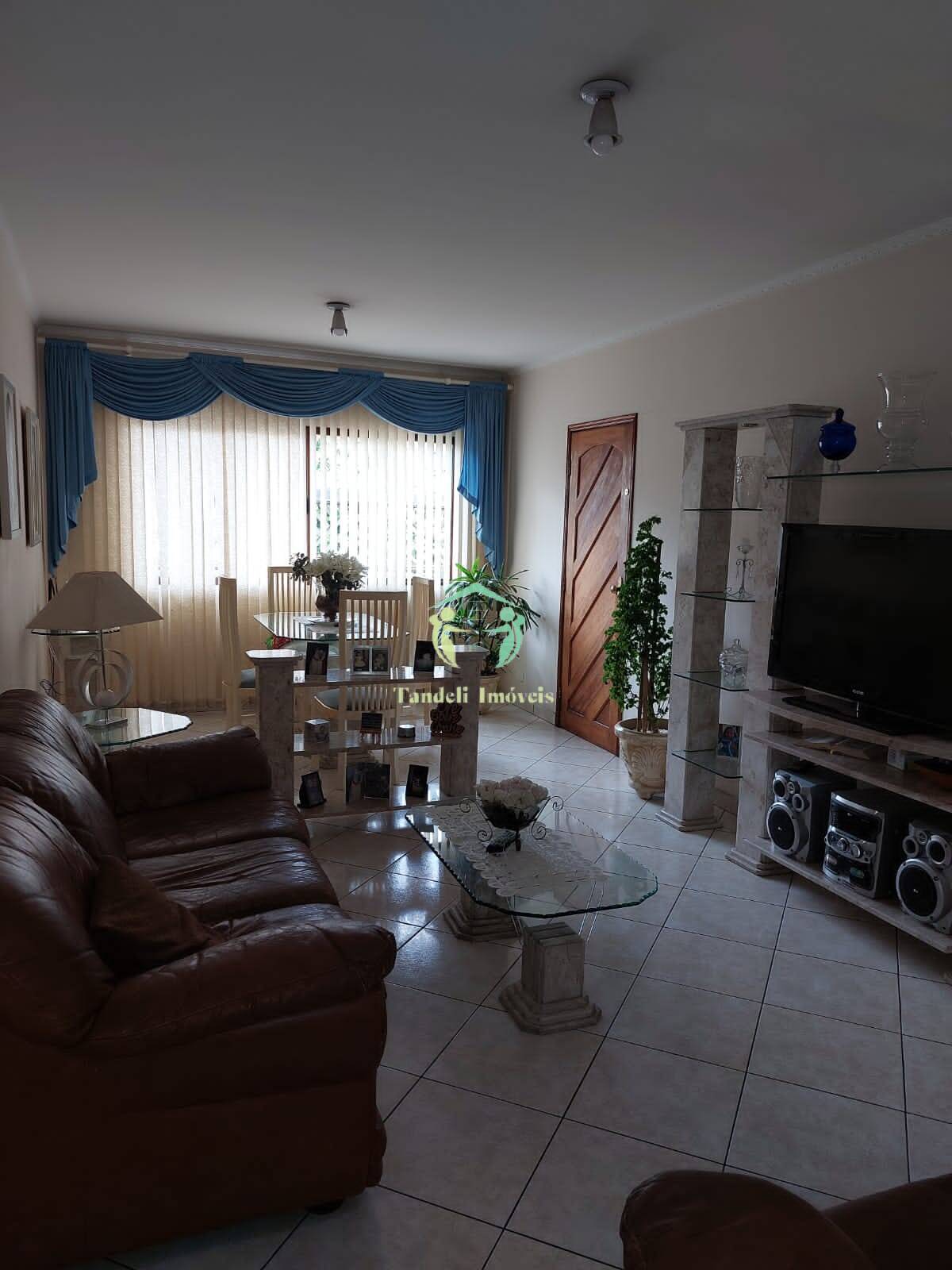 Sobrado, 3 quartos, 222 m² - Foto 7